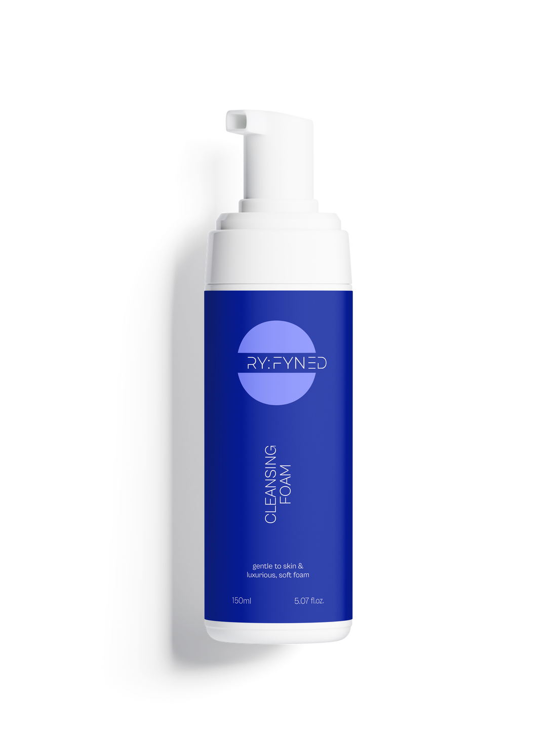 Cleansing Foam