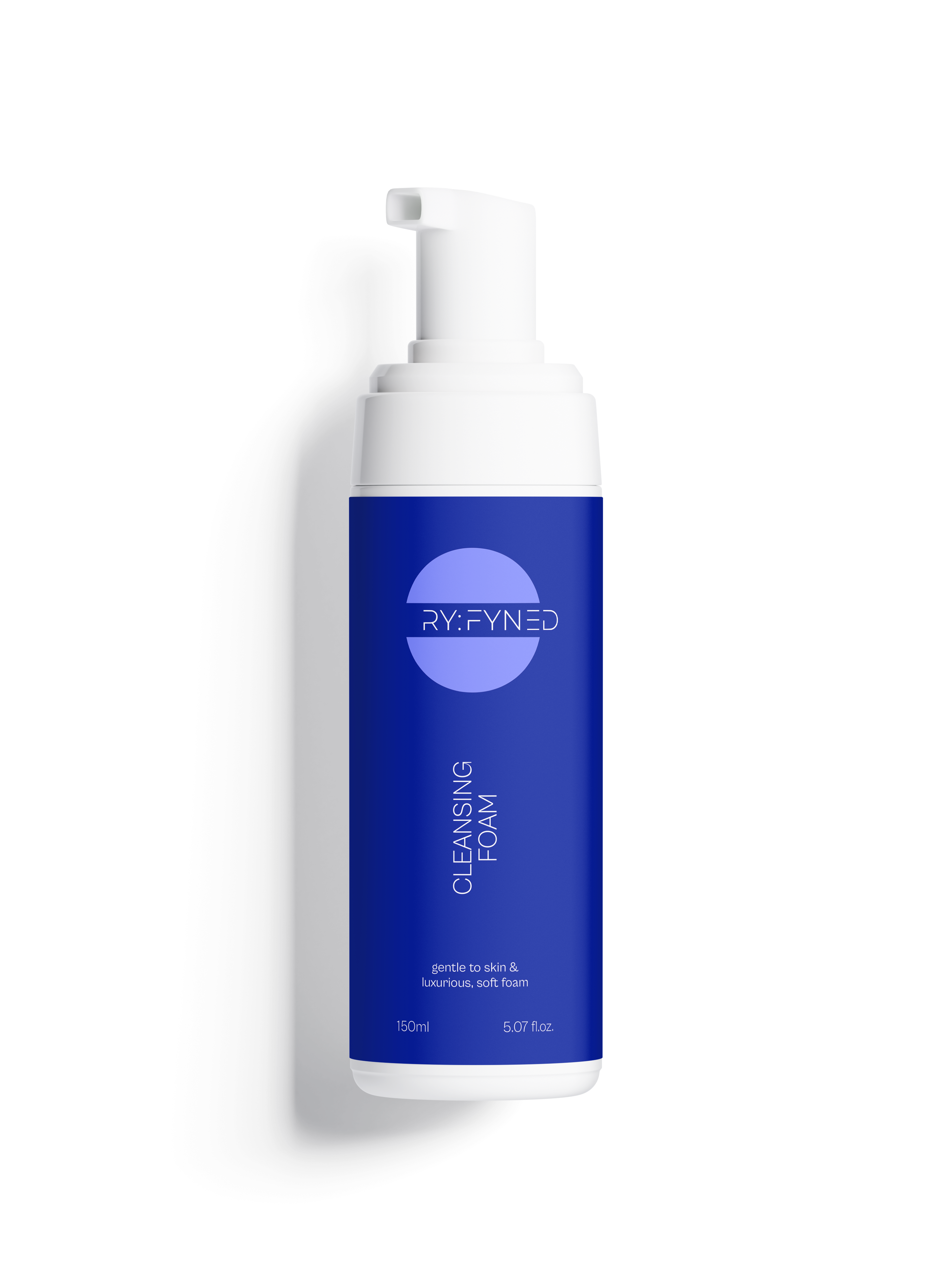 Cleansing Foam