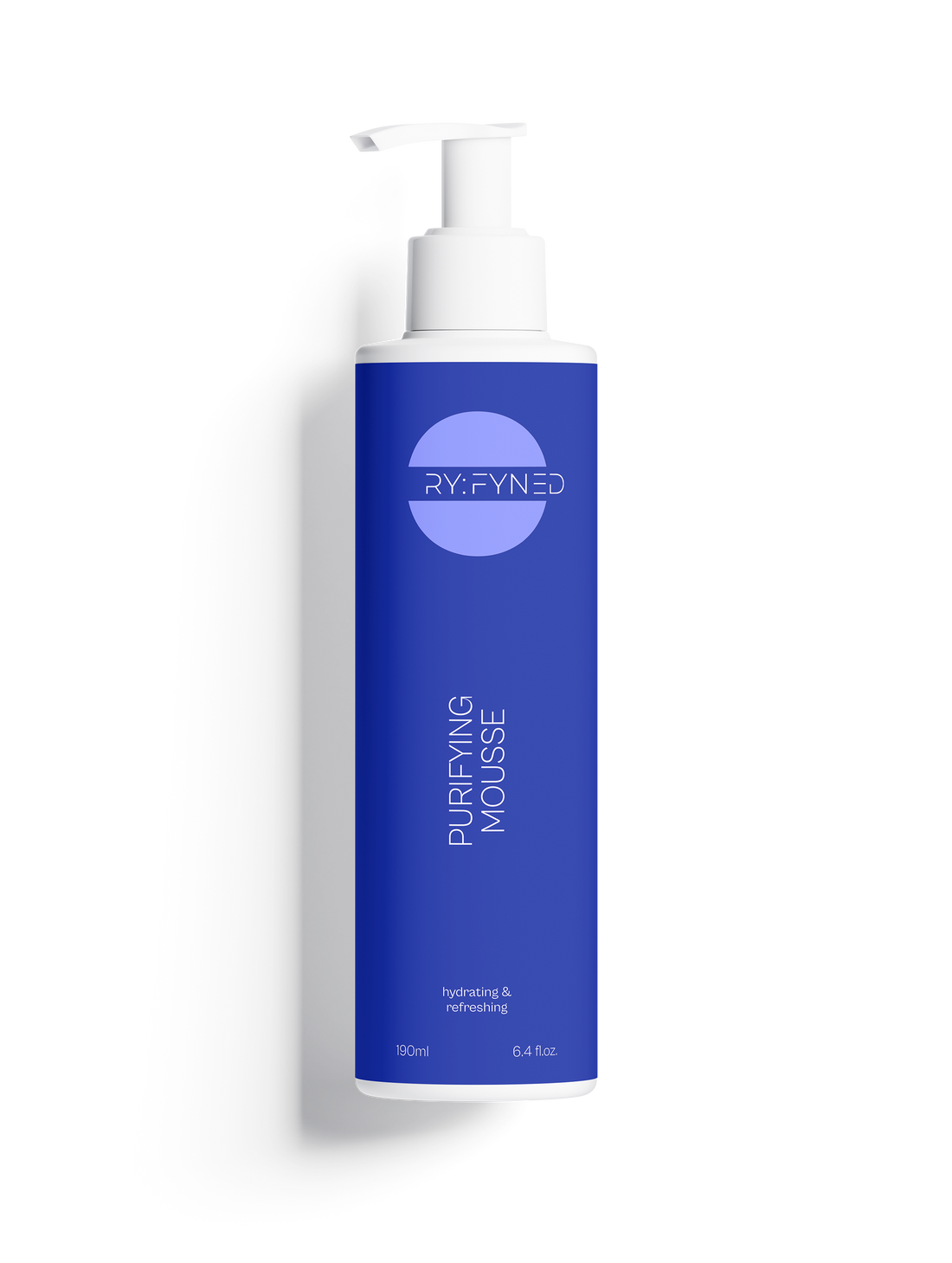 Purifying Toner