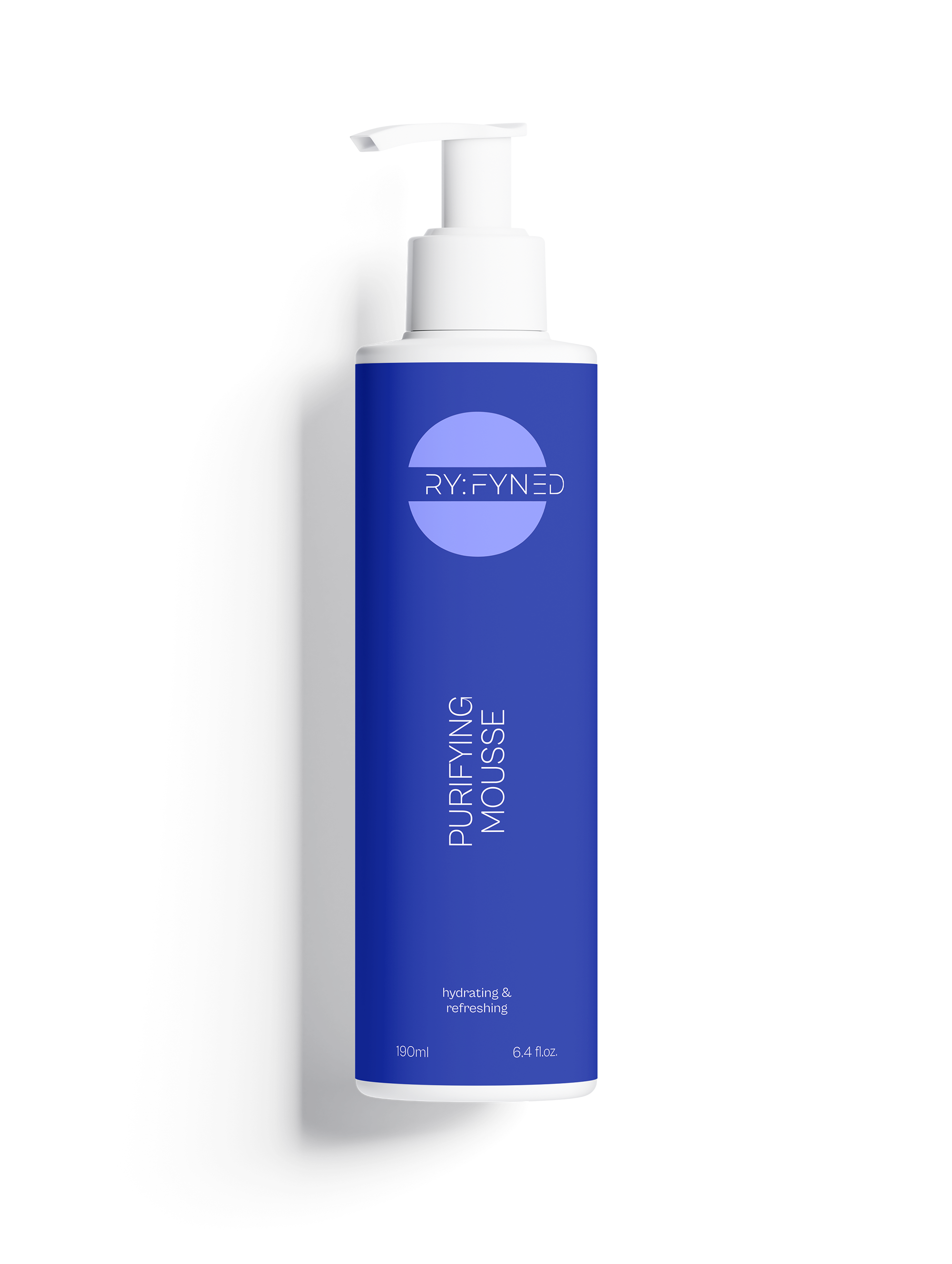 Purifying Toner