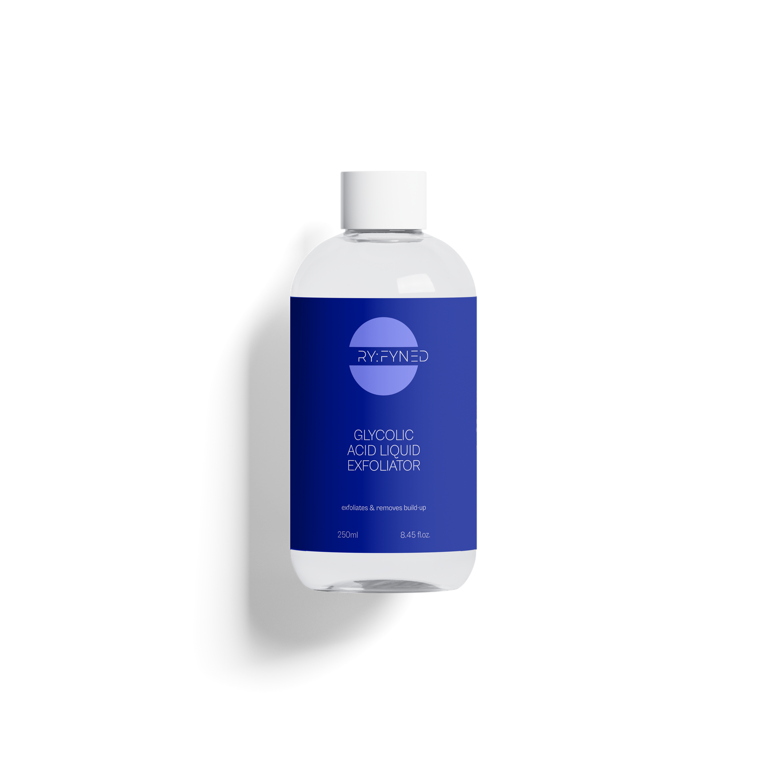 Glycolic Acid Exfoliating Toner