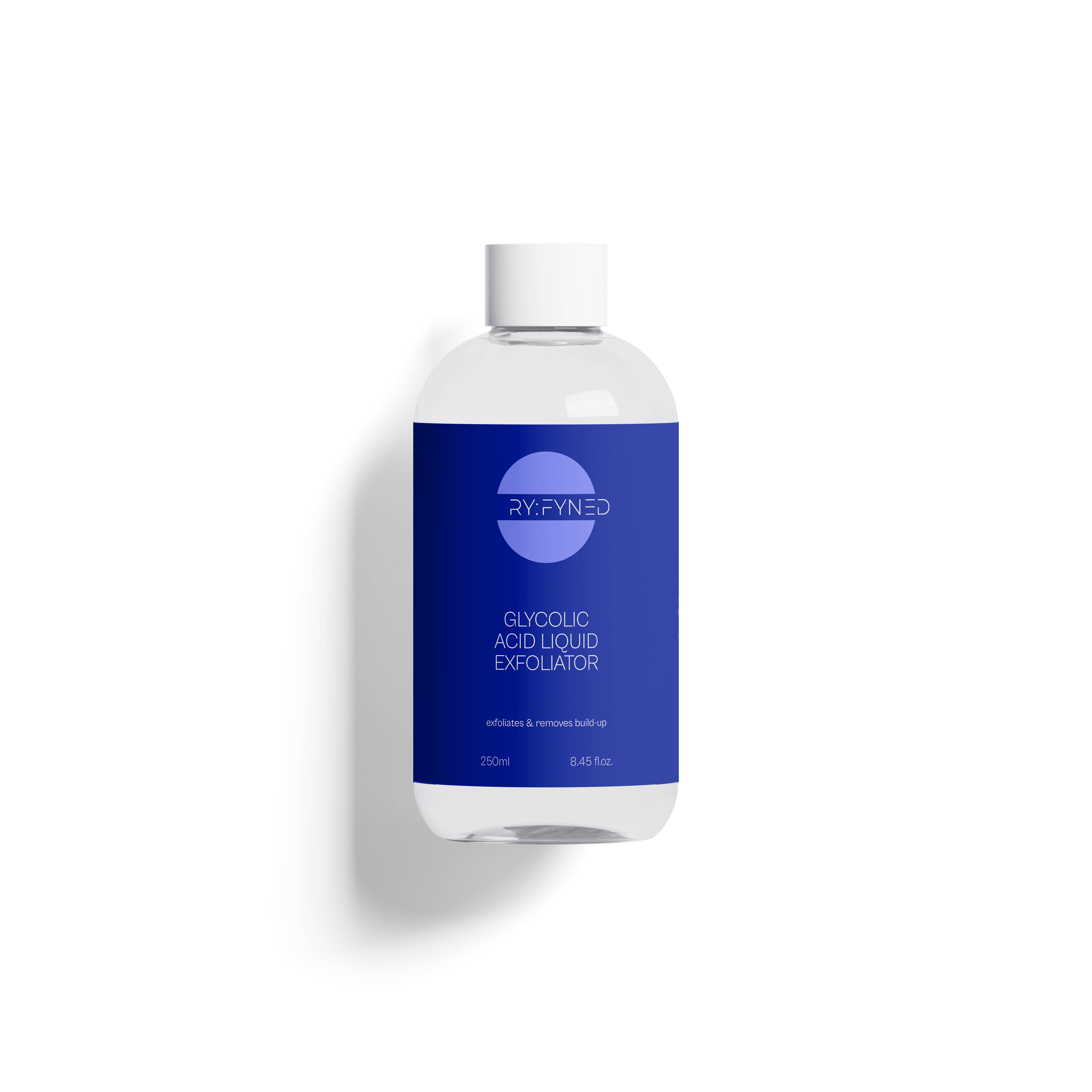 Glycolic Acid Exfoliating Toner