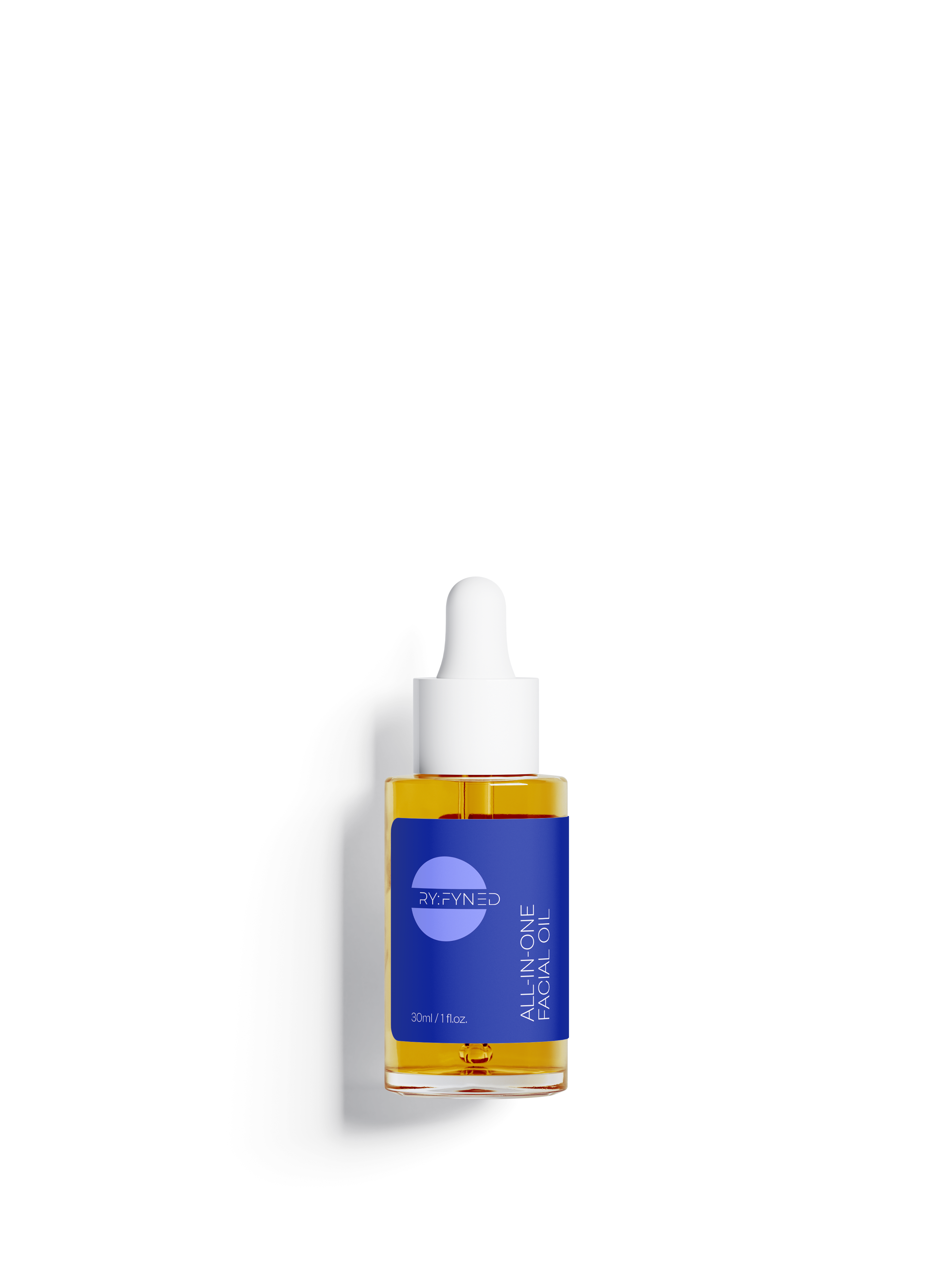 All-In-One Facial Oil