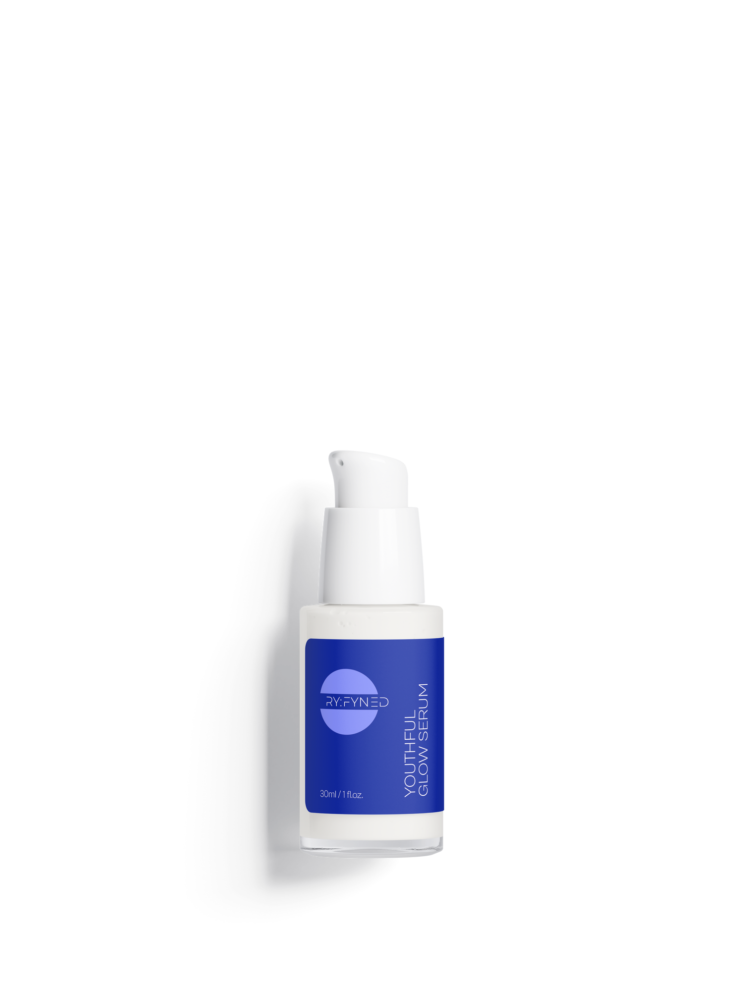 Youthful Glow Serum