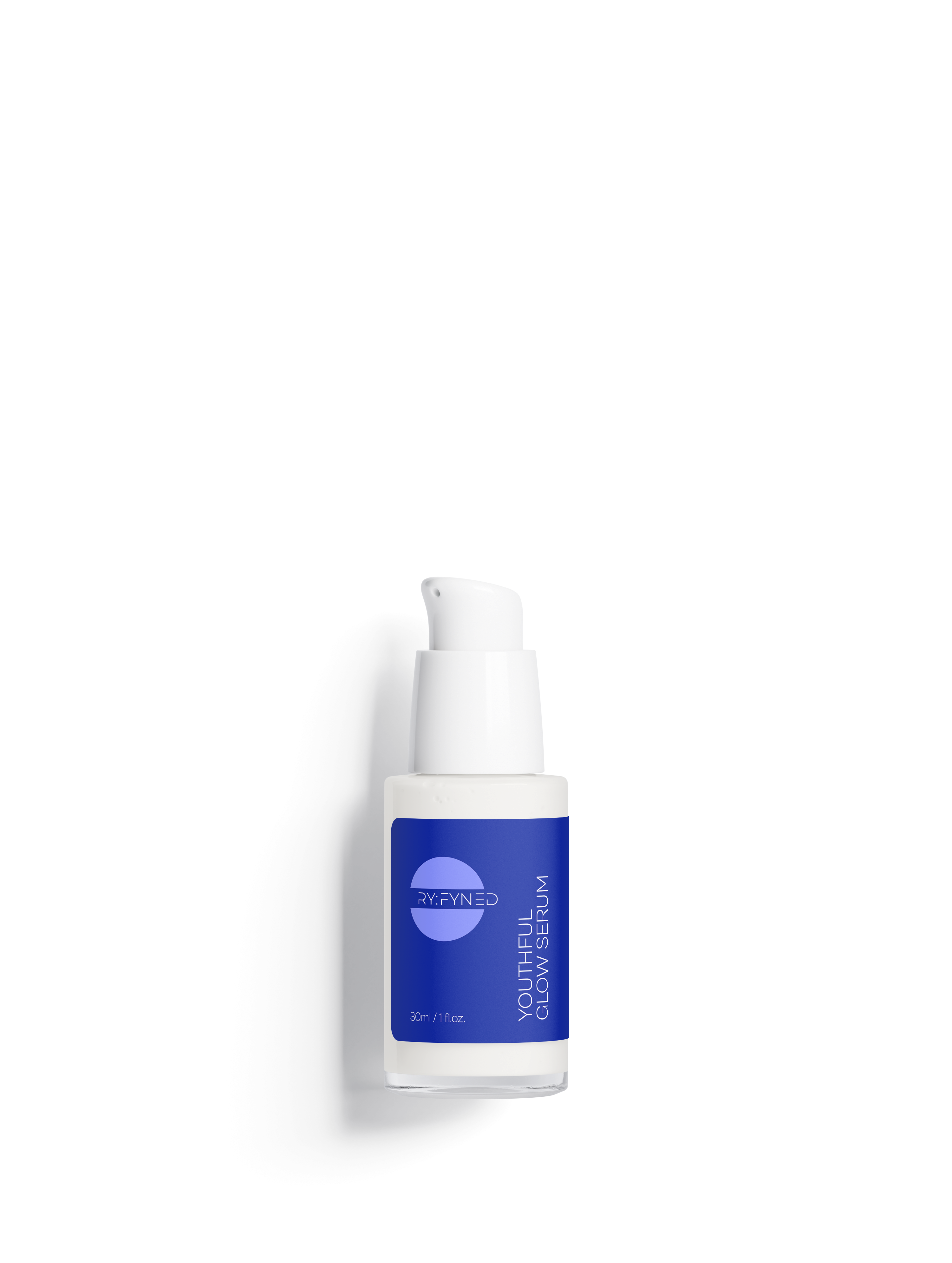 Youthful Glow Serum