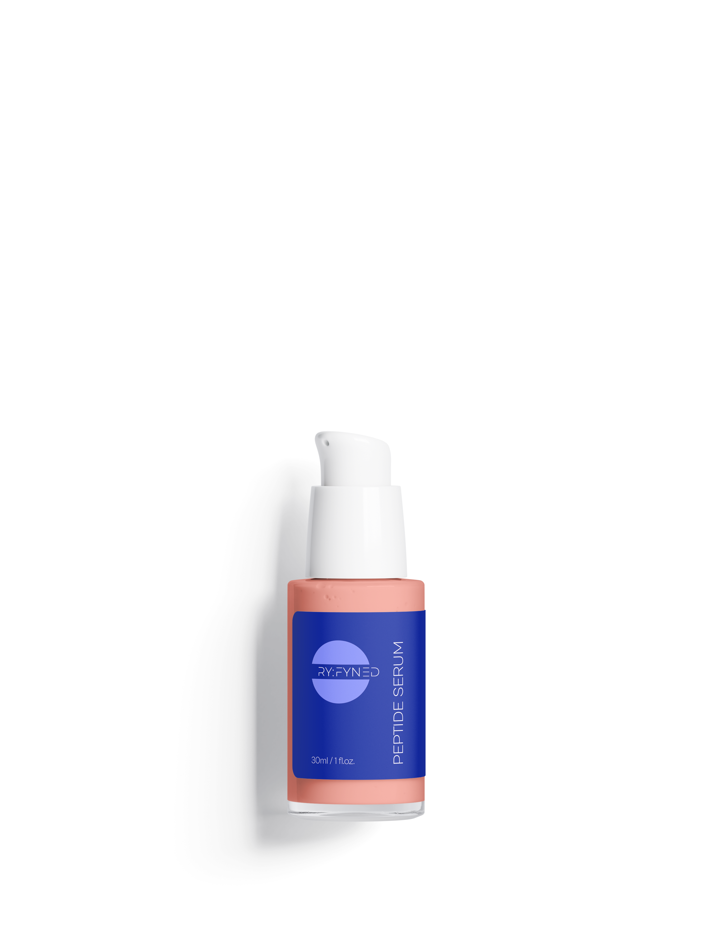 Peptide Anti-Aging Serum