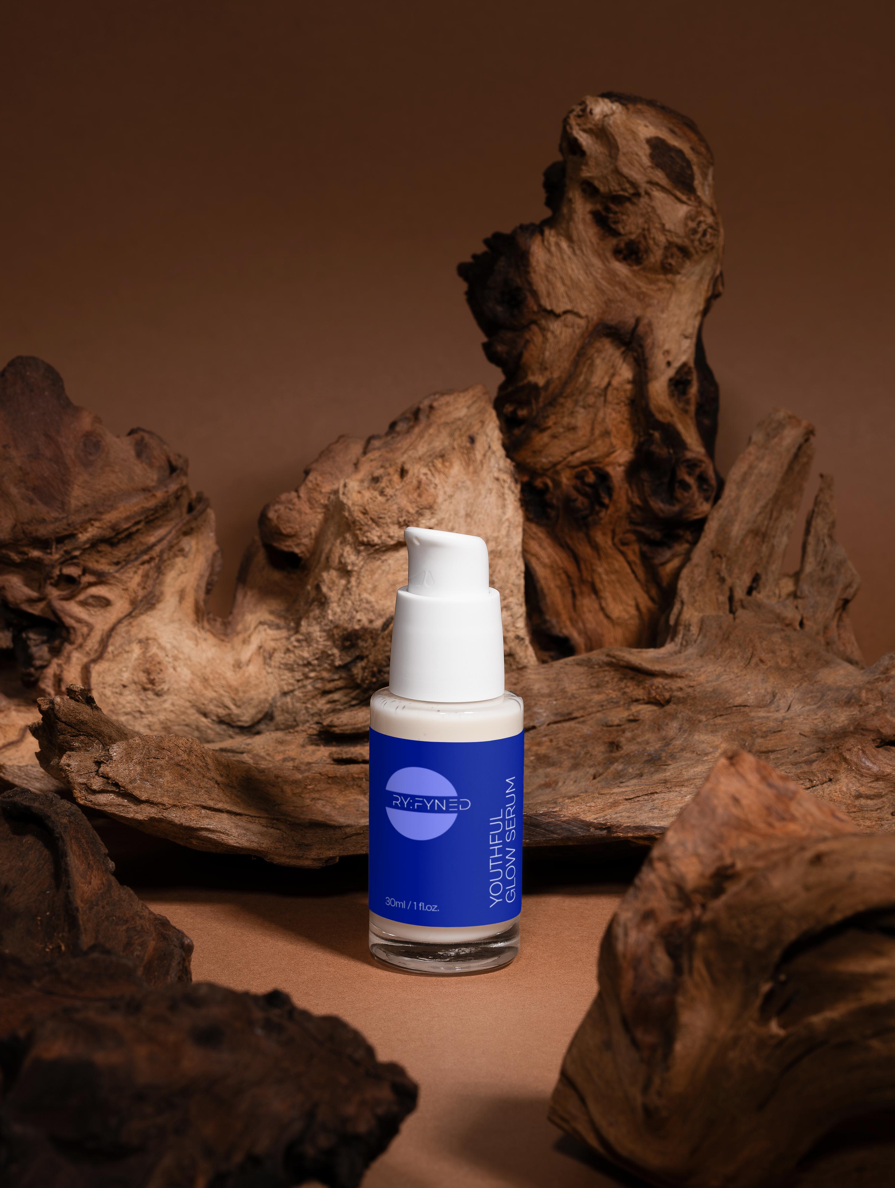 Youthful Glow Serum