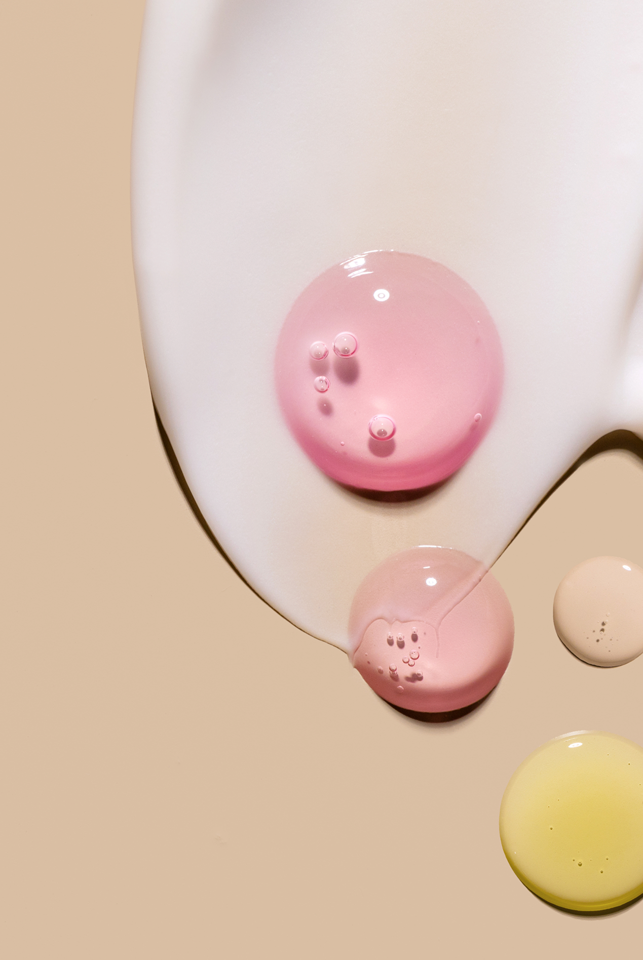 The Age-Defying Trio Collection Box