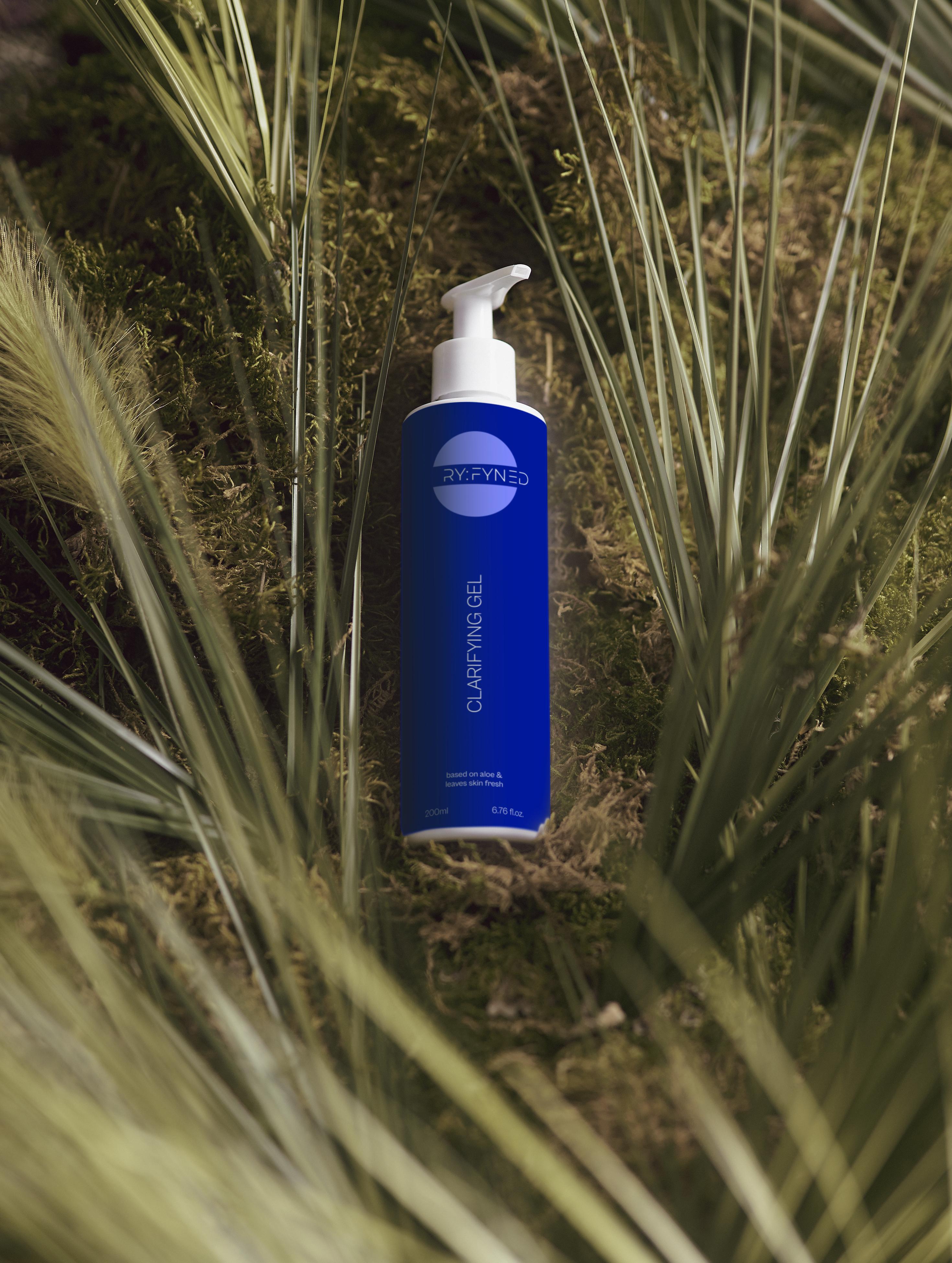 Clarifying Gel