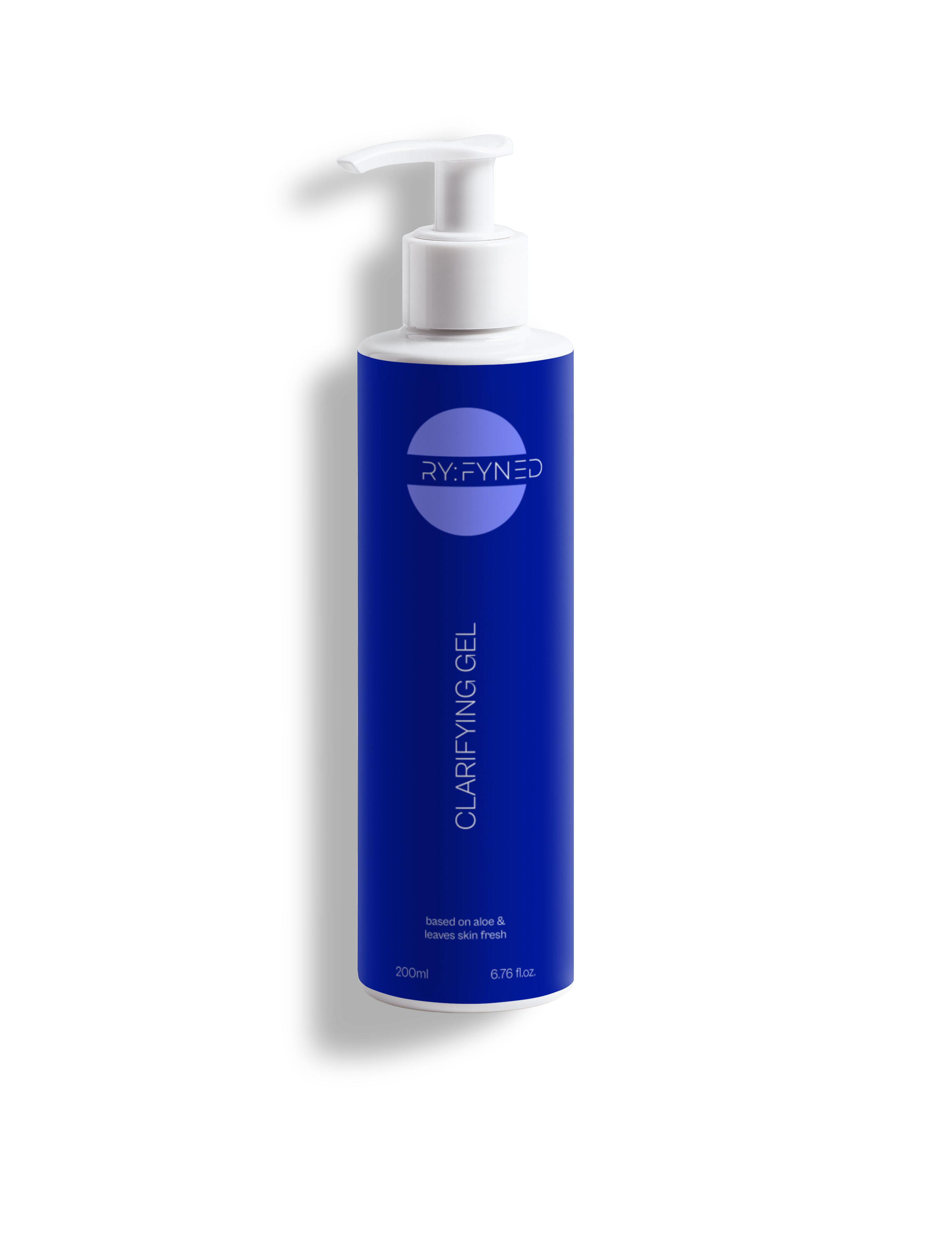 Clarifying Gel