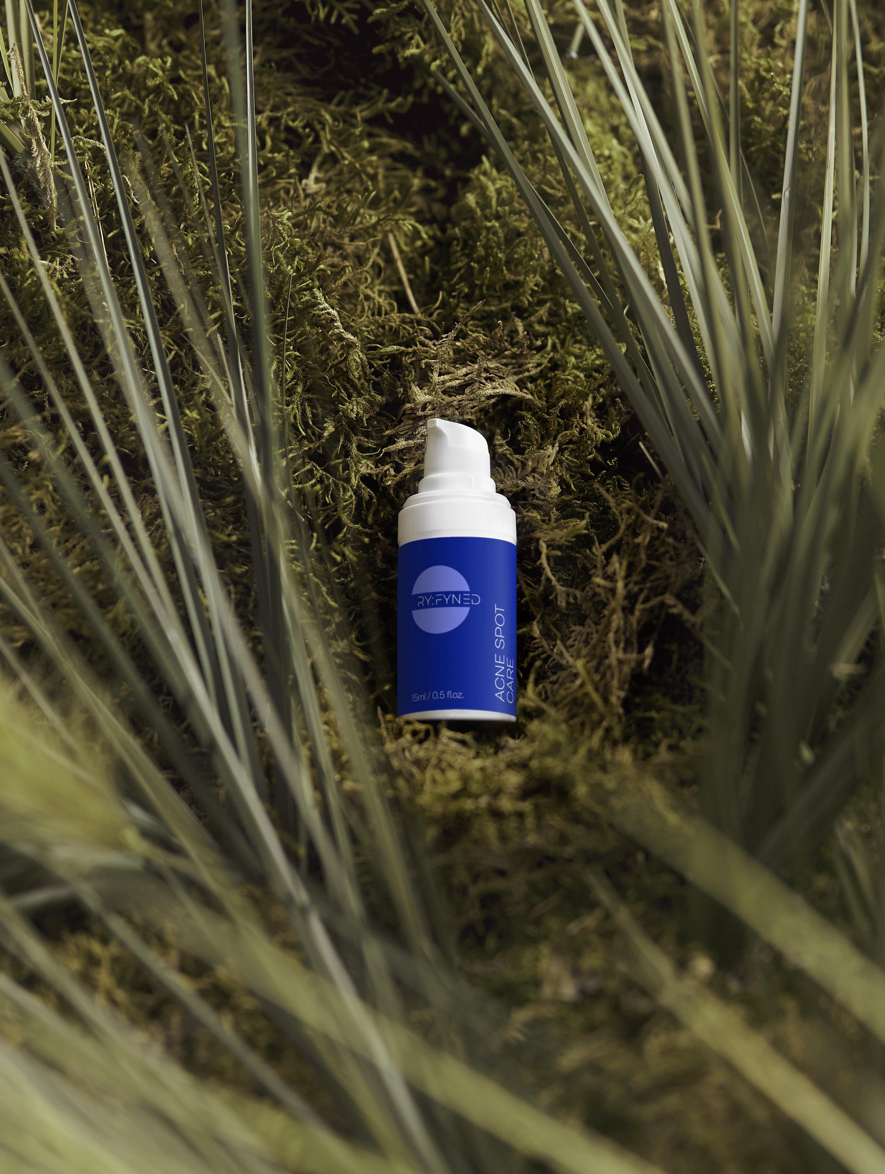 Acne Care Collection Box