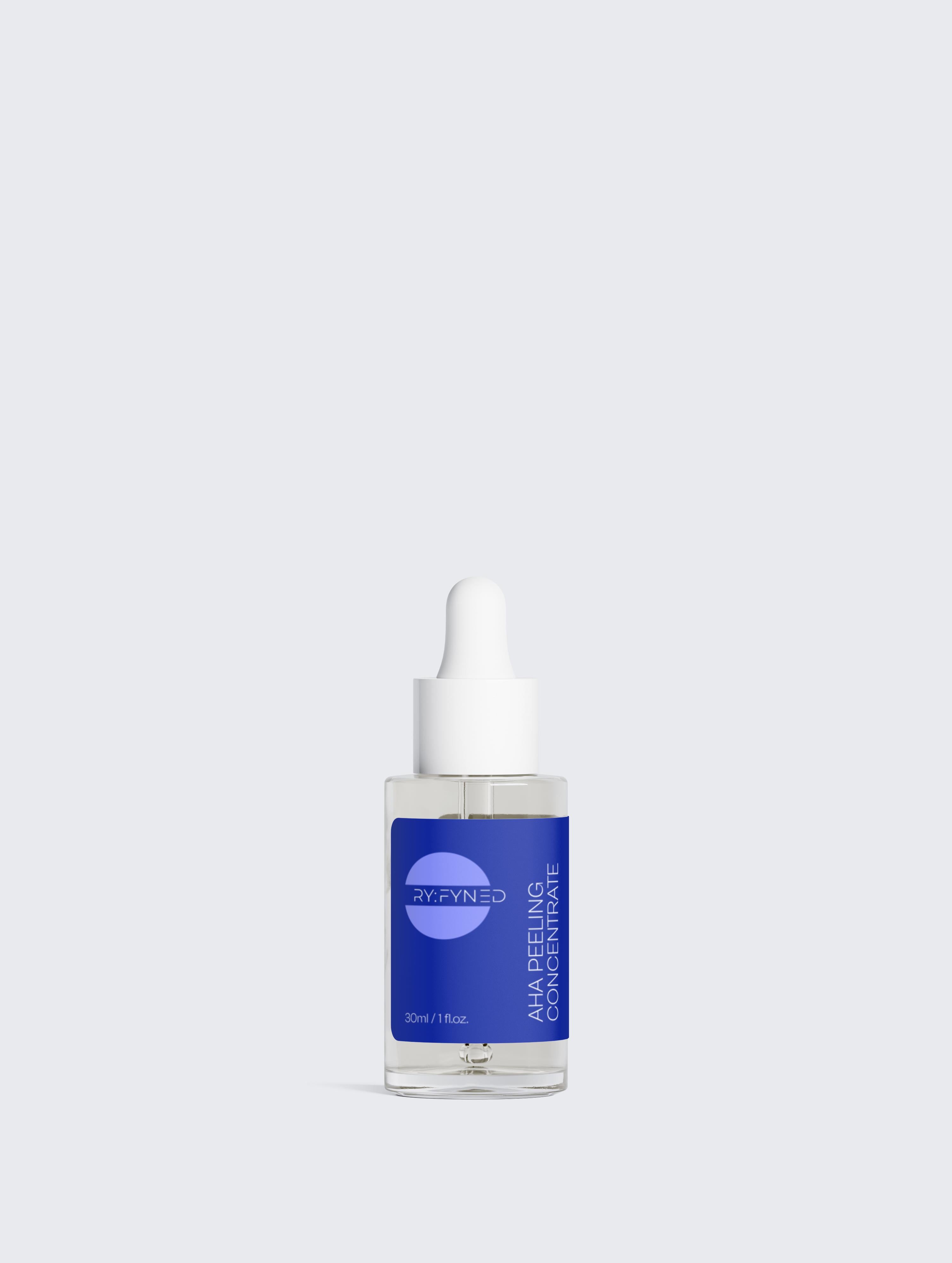 Acne Care Collection Box