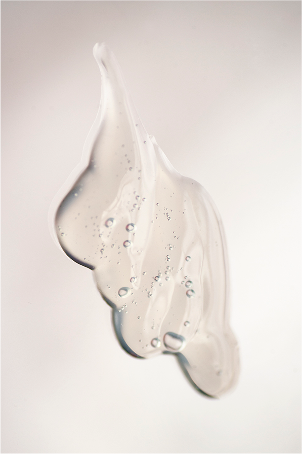 Caffeine Gel Booster