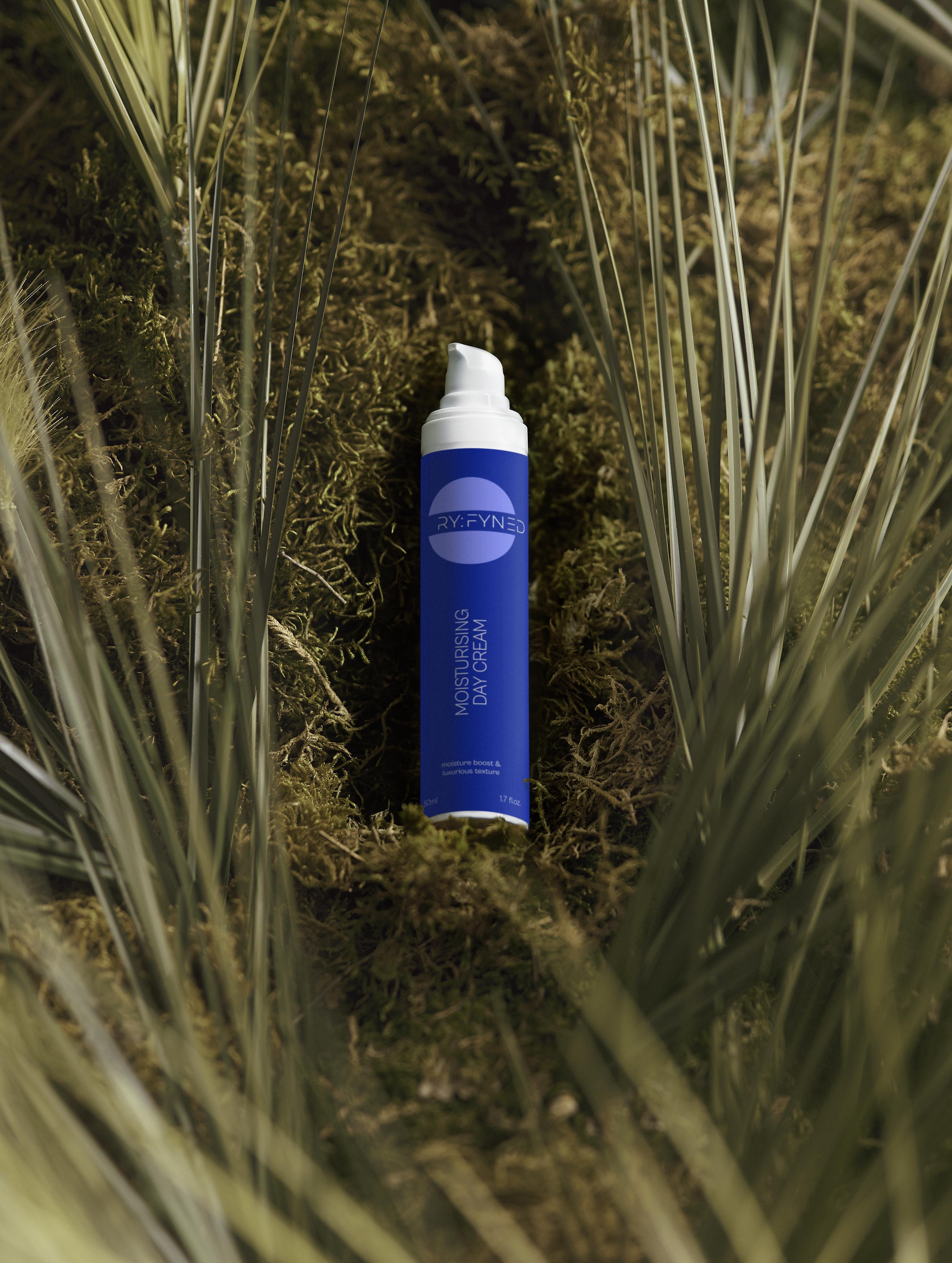 Moisturising Day Cream