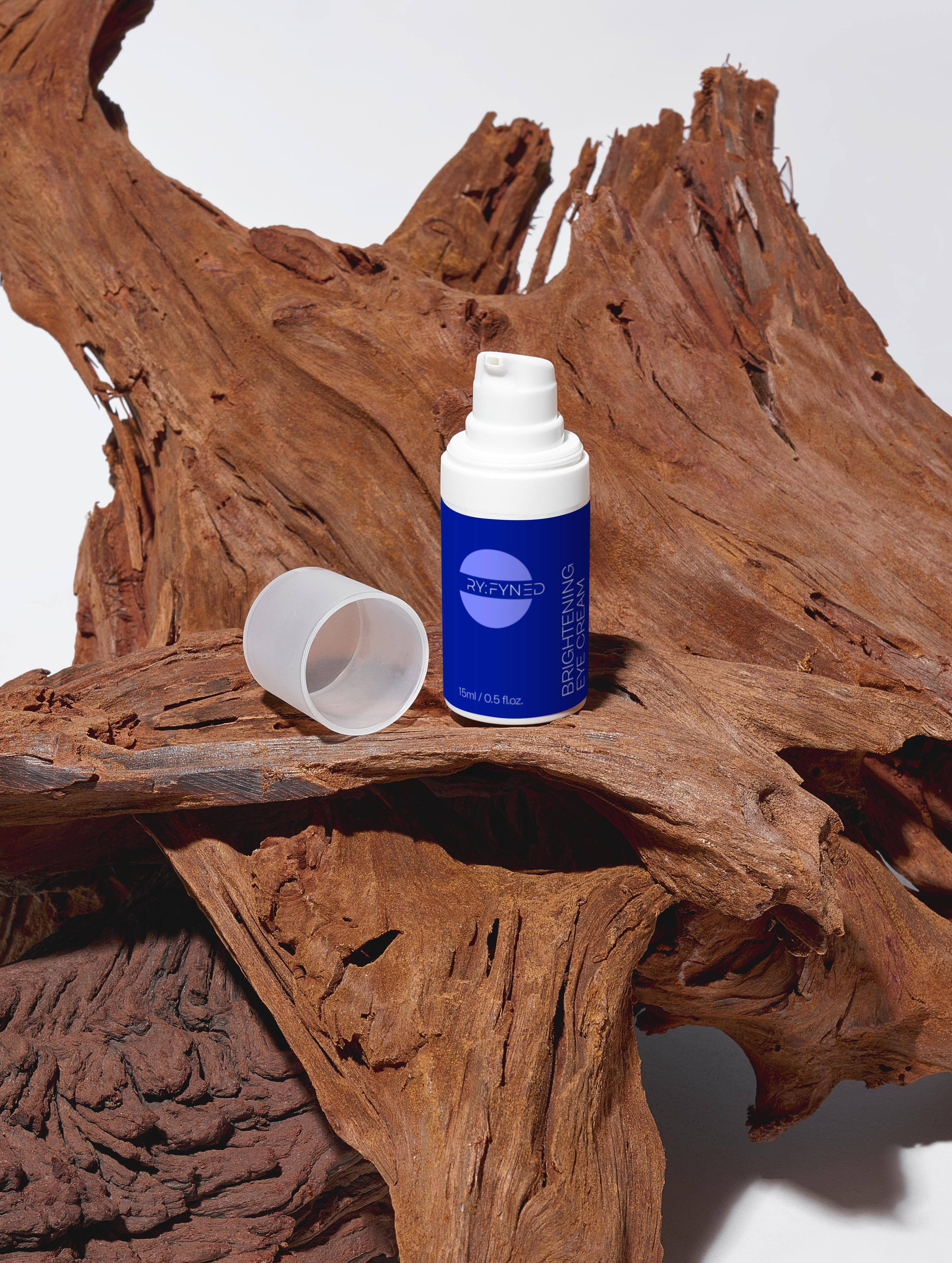 Brightening Eye Cream
