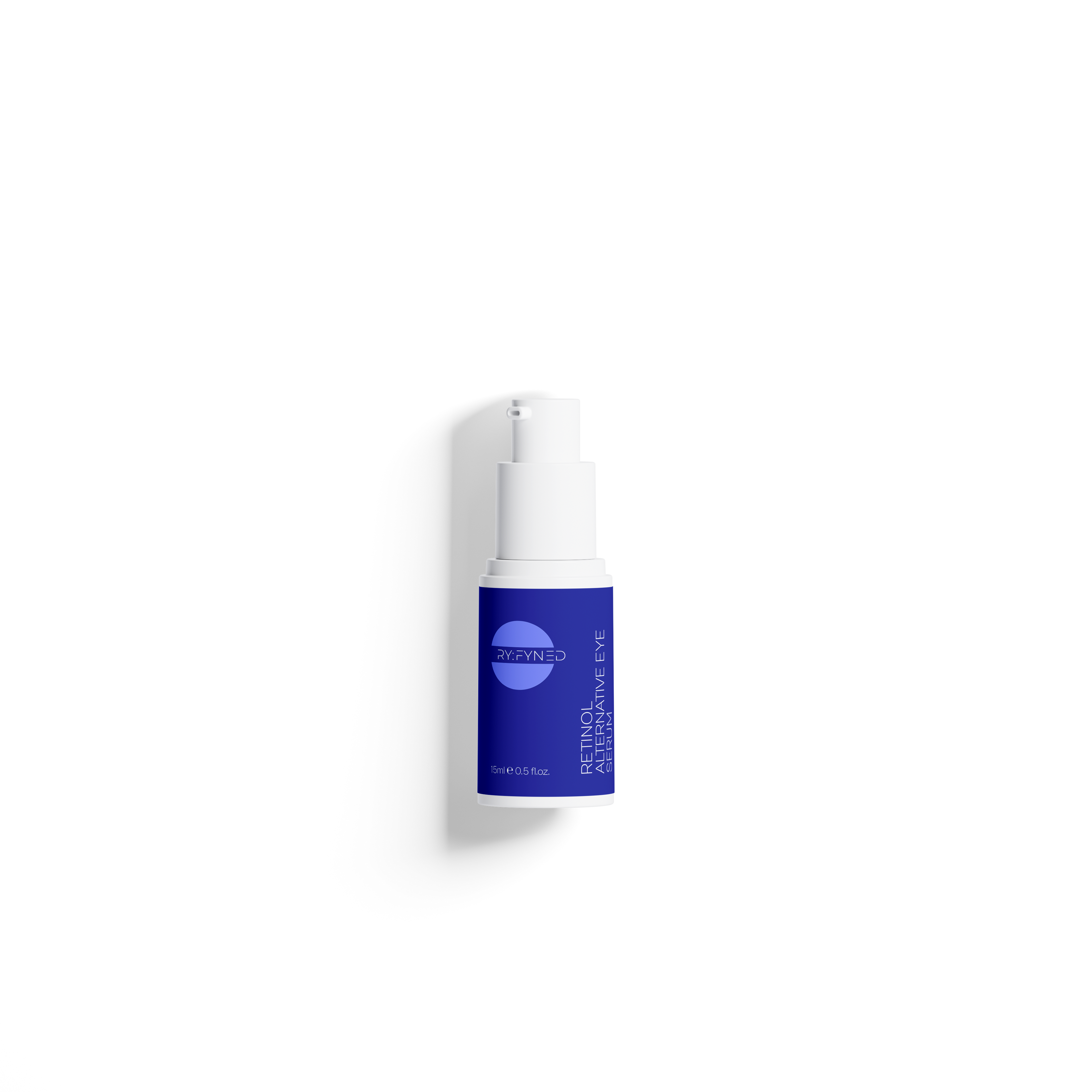Retinol Alternative Eye Serum