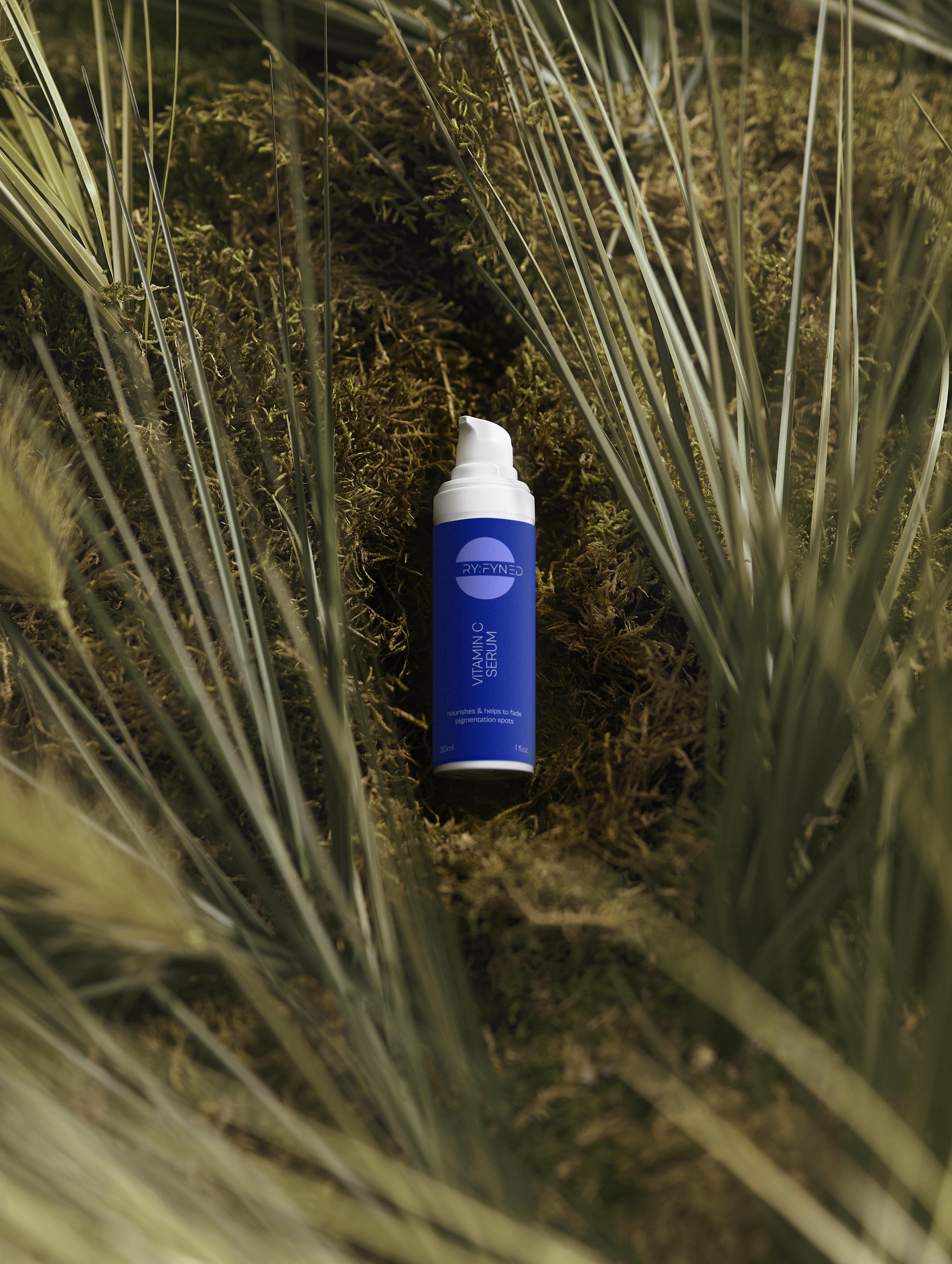 Vitamin C Serum
