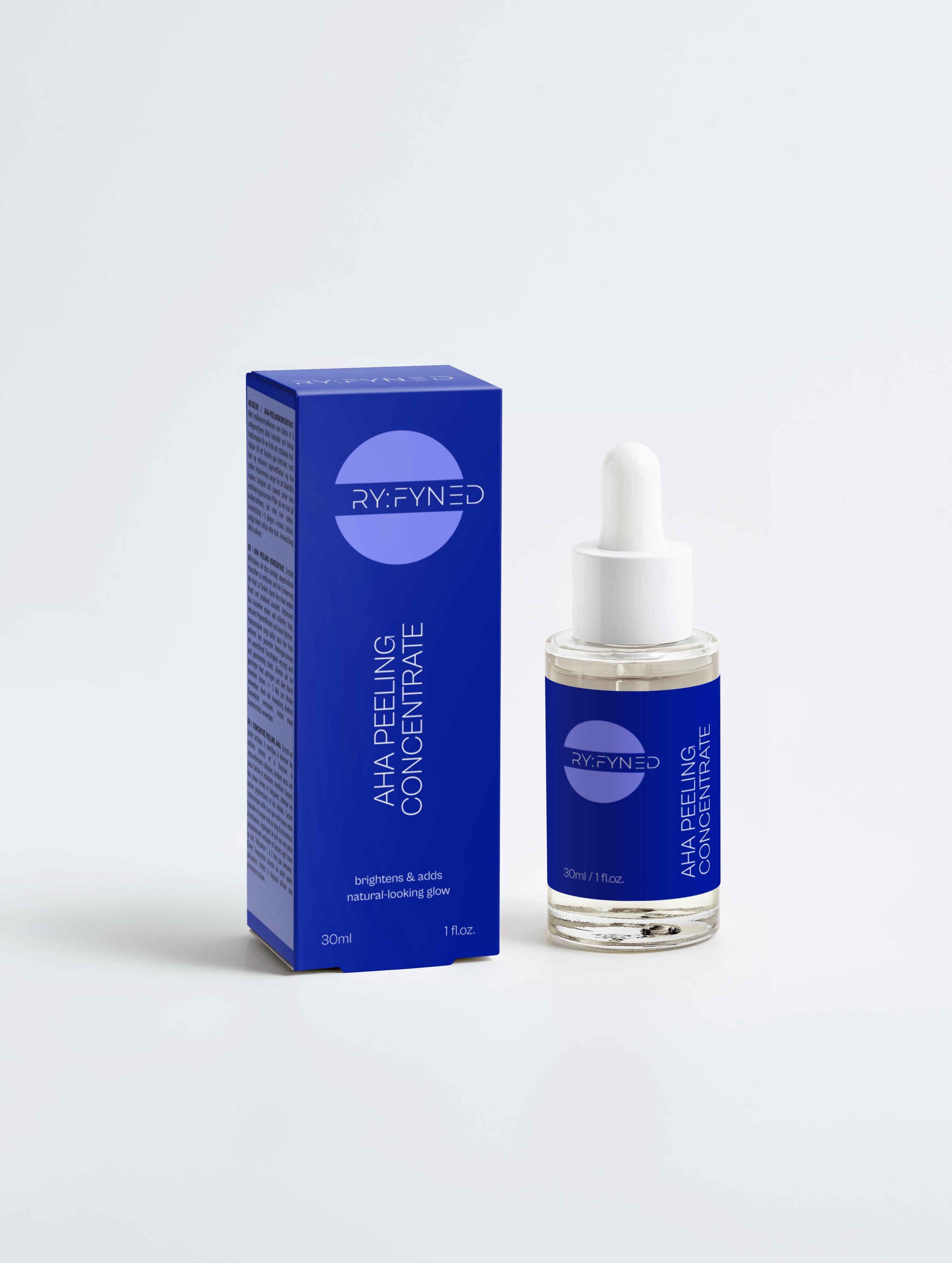 Acne Care Collection Box