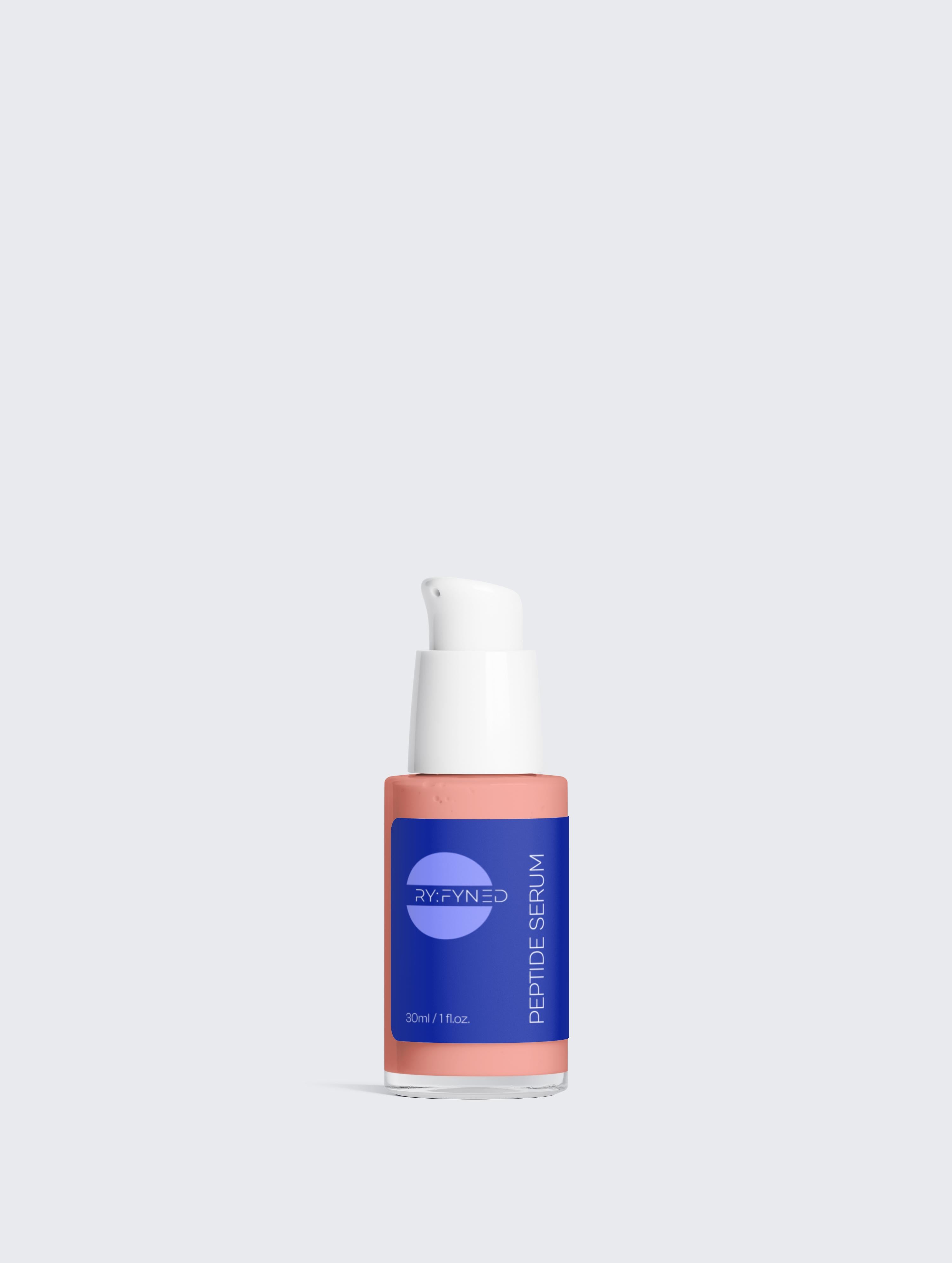 Peptide Anti-Aging Serum