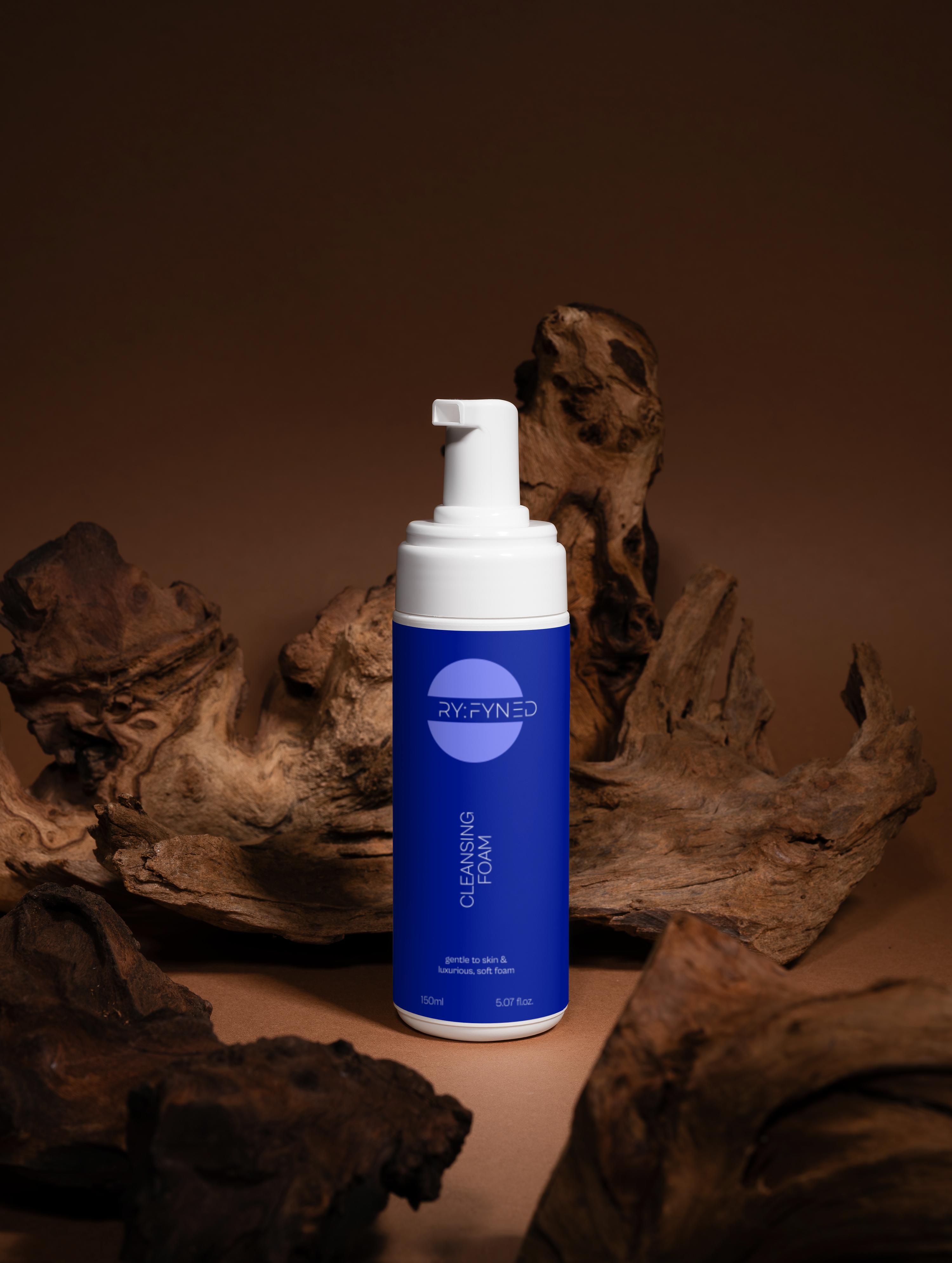 Acne Care Collection Box