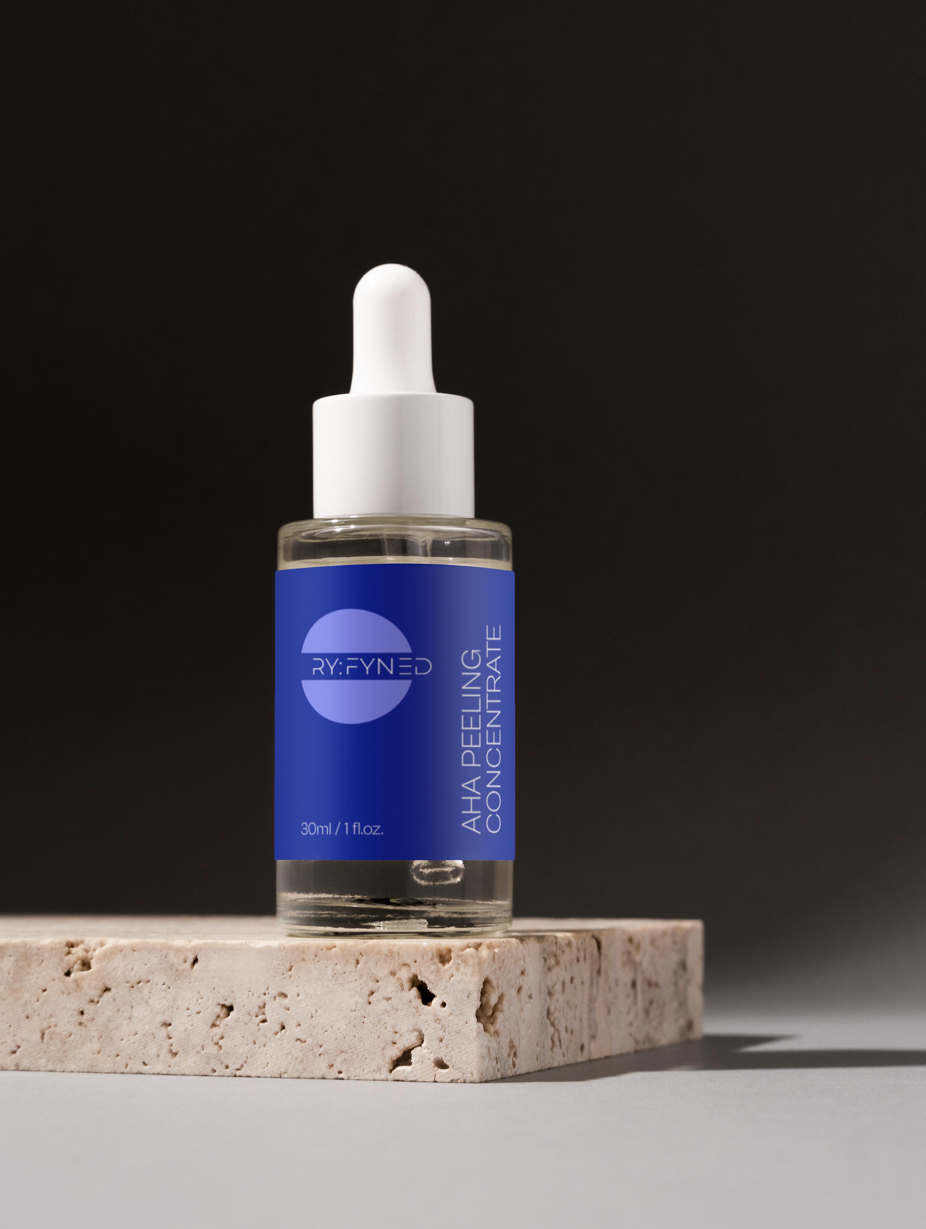 Acne Care Collection Box