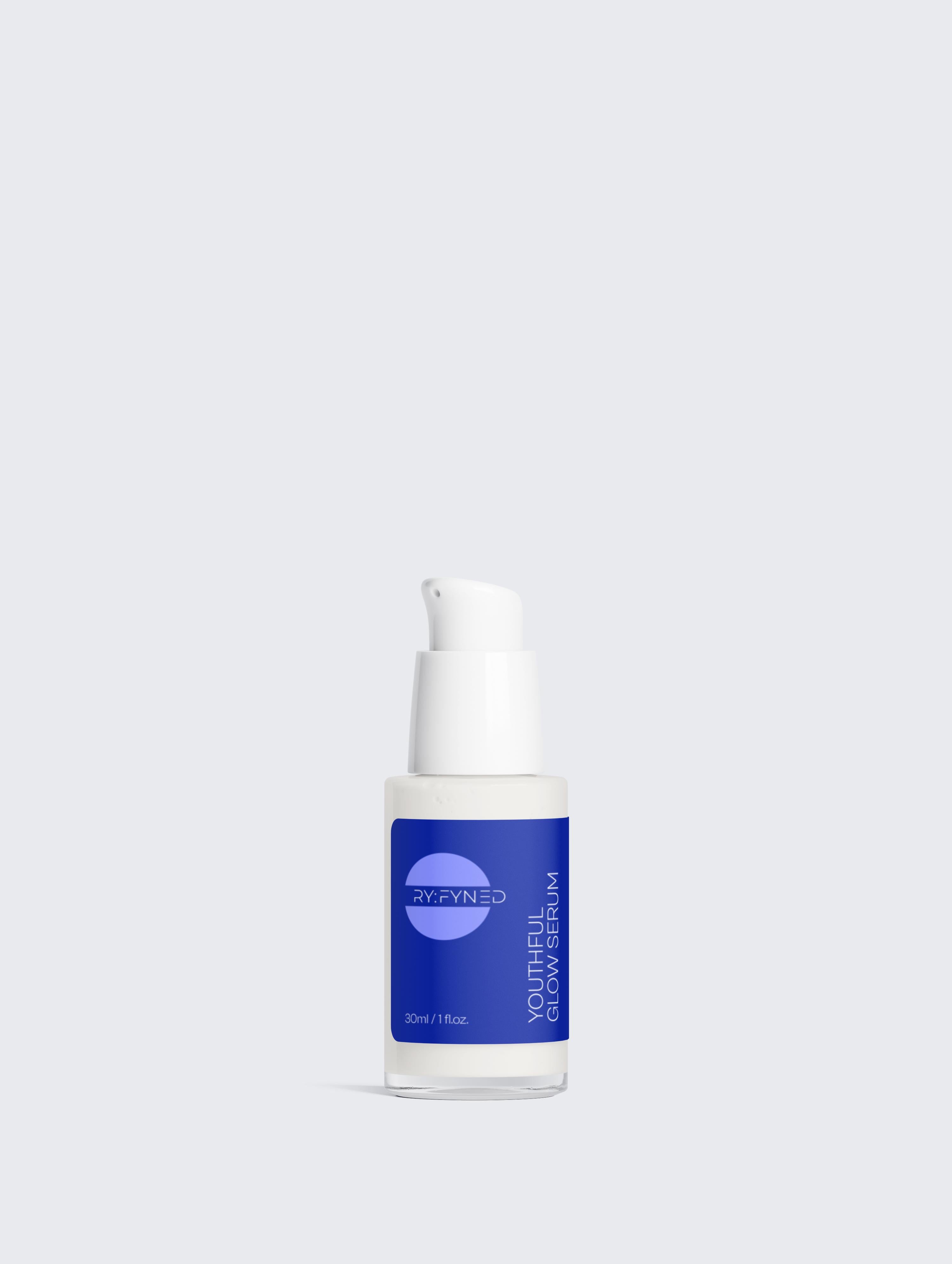 Youthful Glow Serum