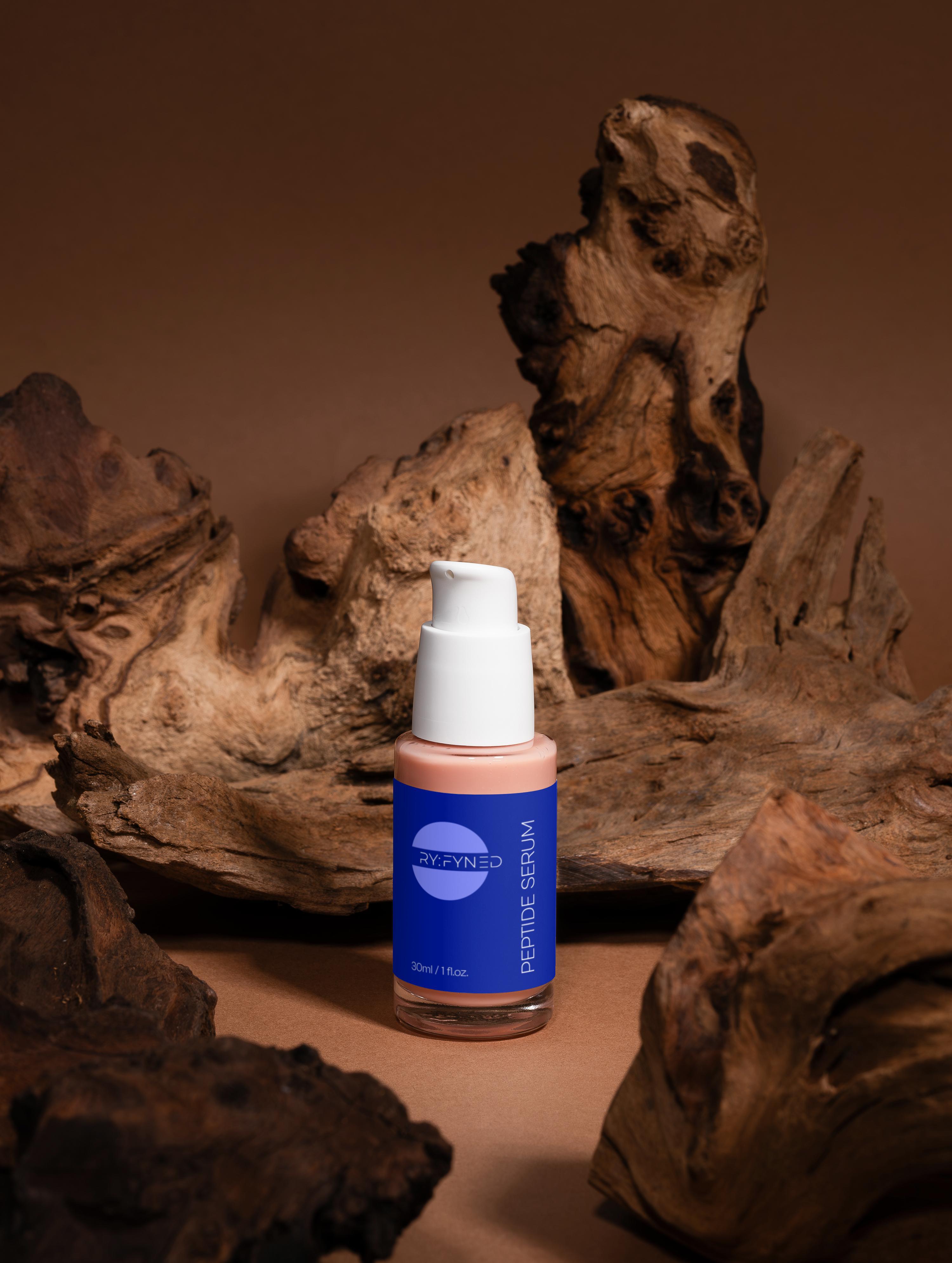 Peptide Anti-Aging Serum