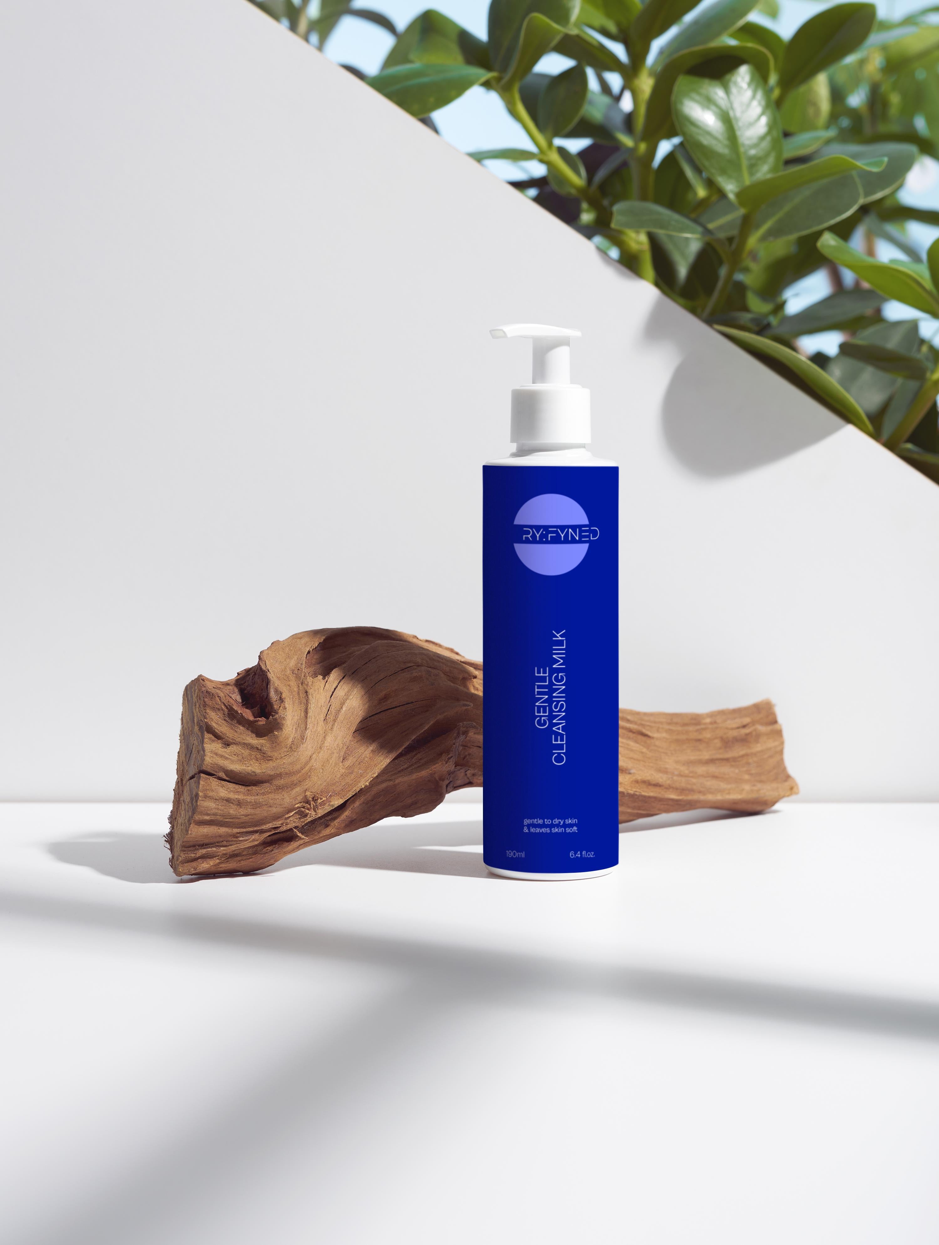 Gentle Cleansing Milk