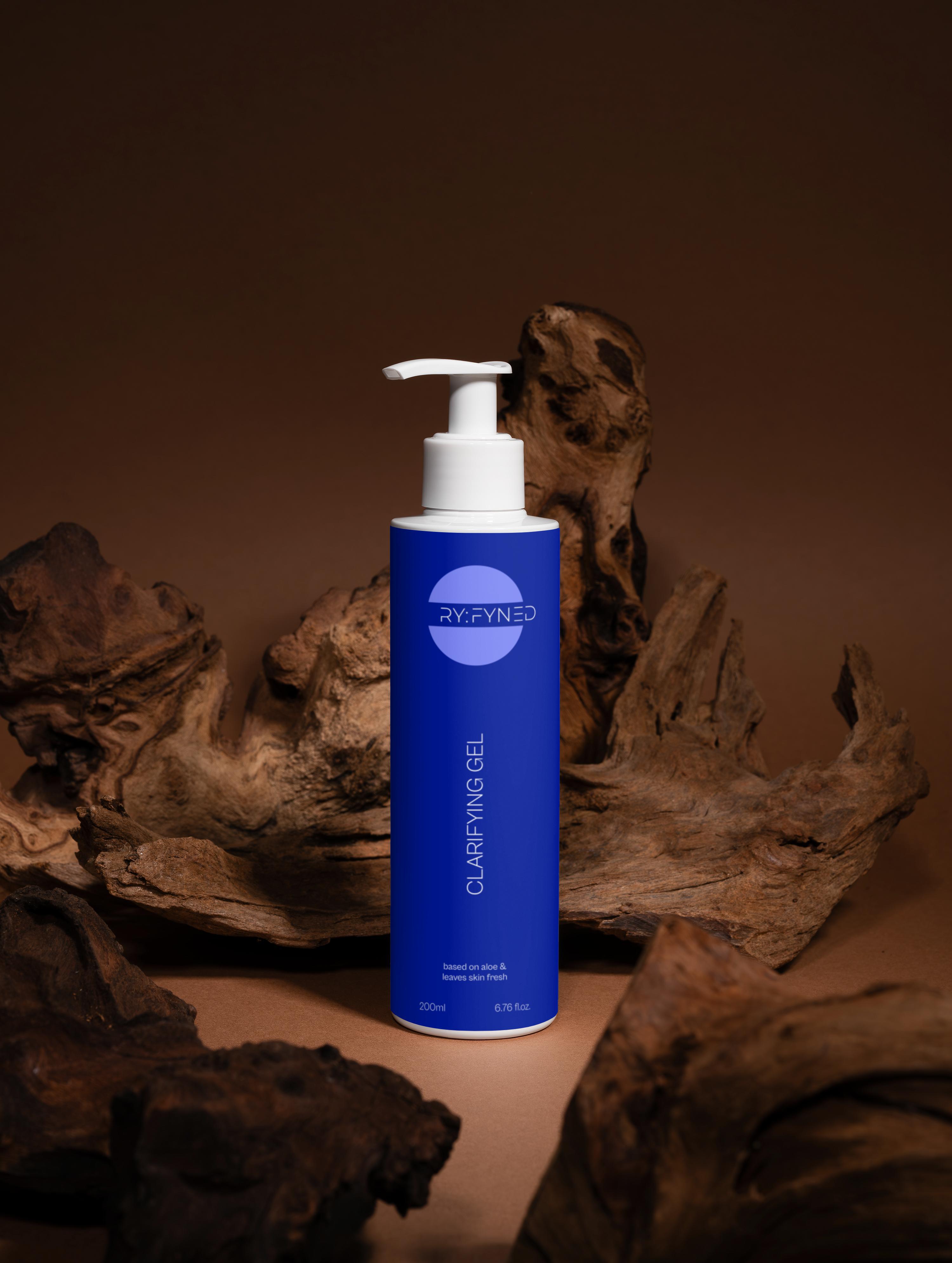 Clarifying Gel