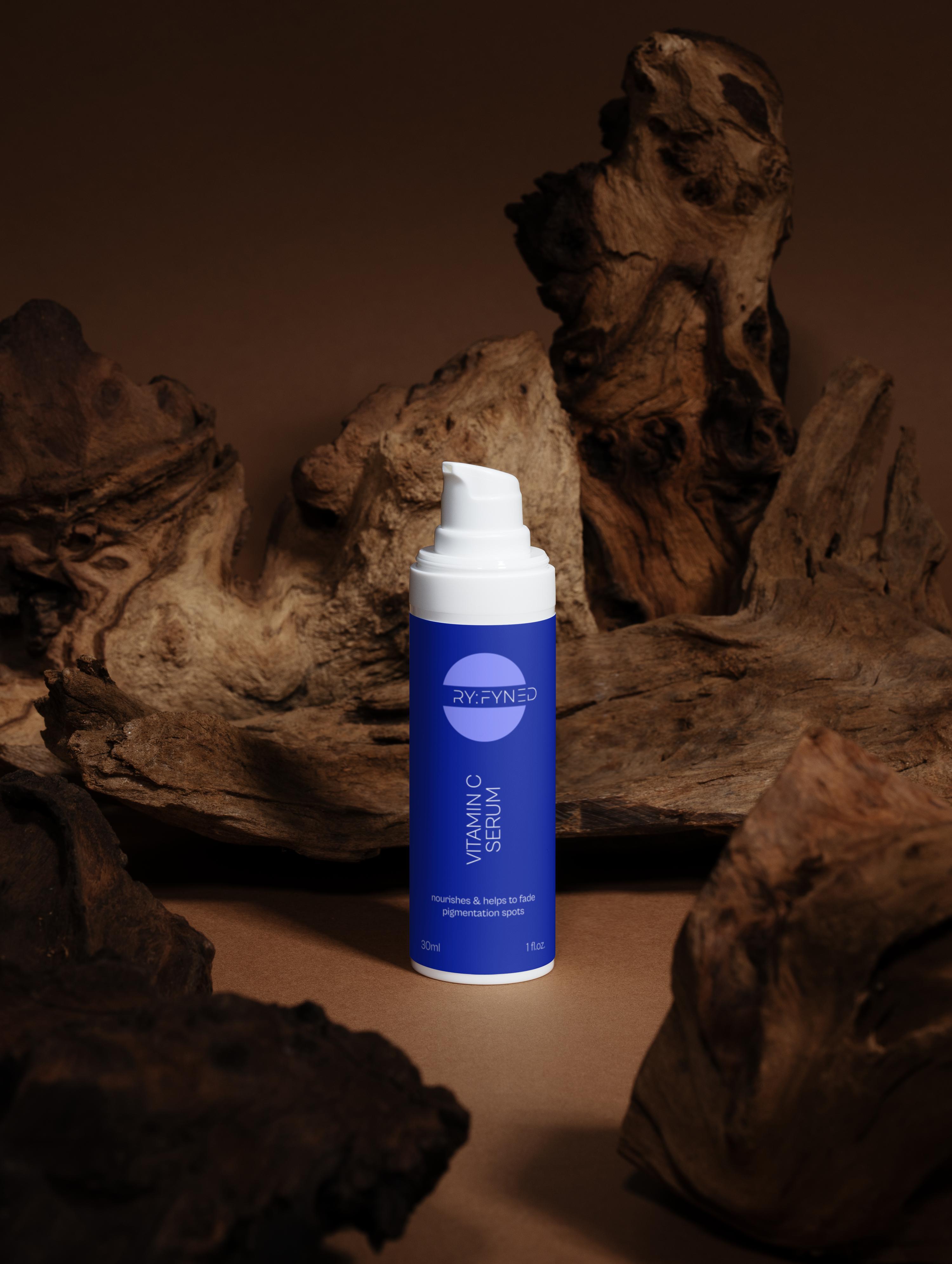 Vitamin C Serum