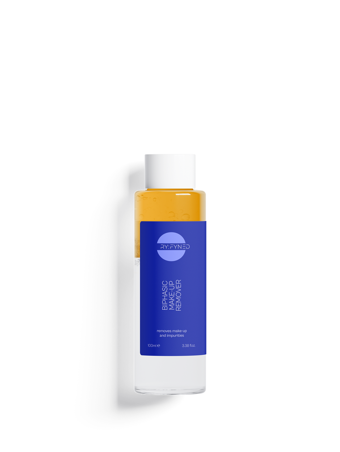 BiPhasic Make-up Remover