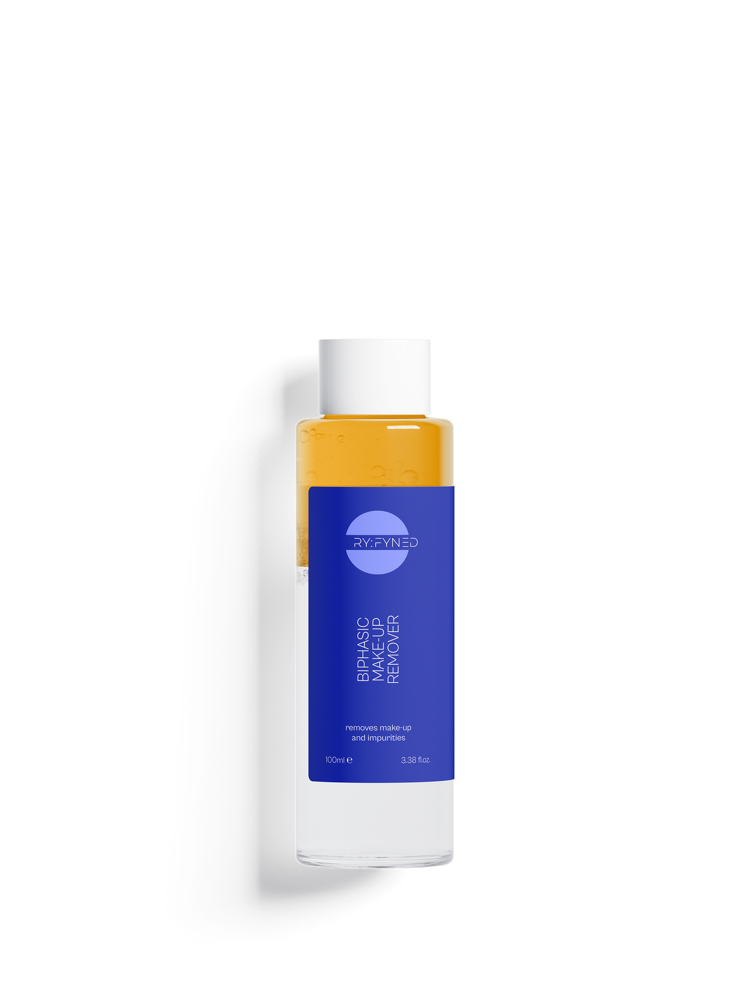 BiPhasic Make-up Remover