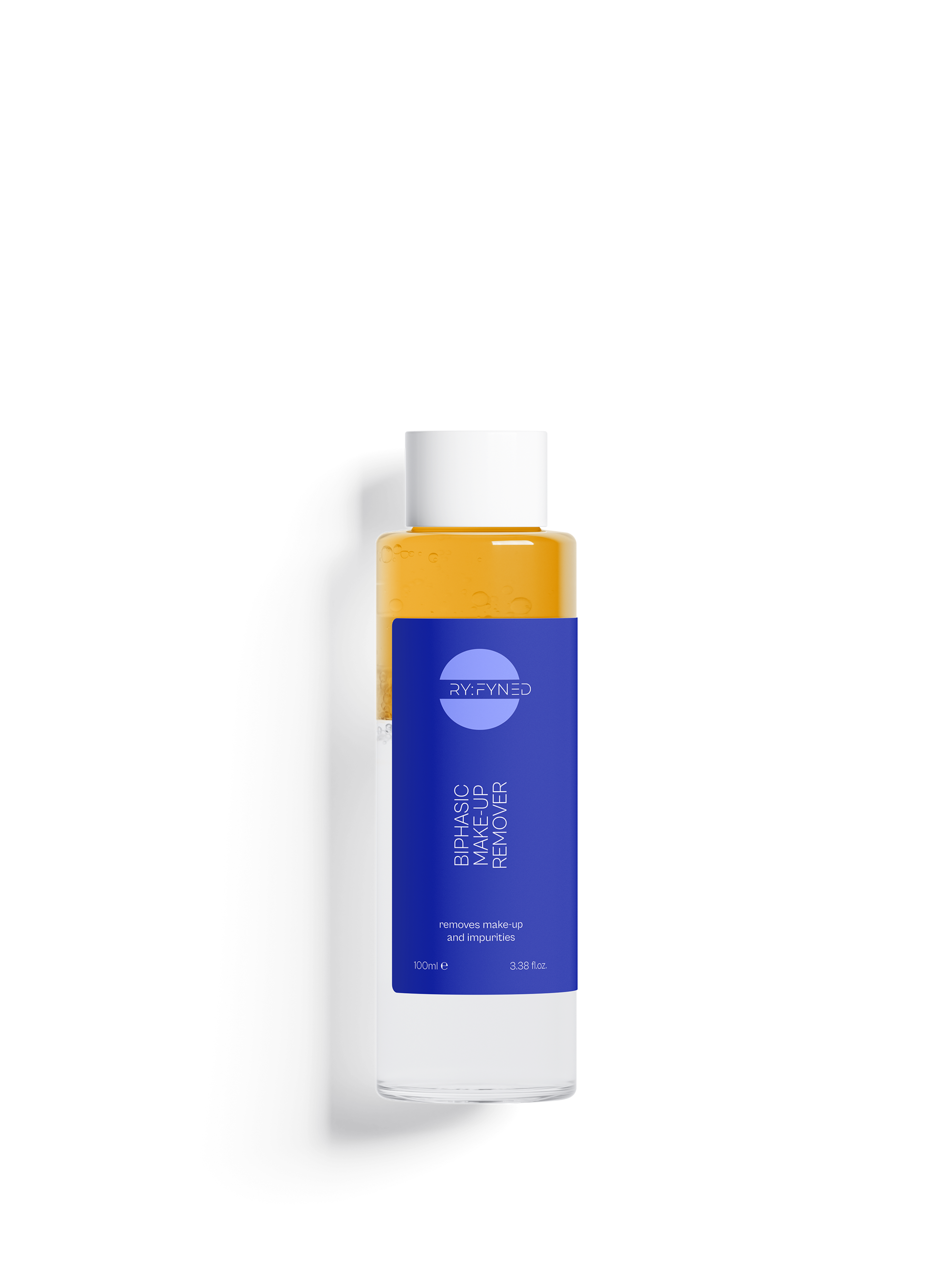 BiPhasic Make-up Remover