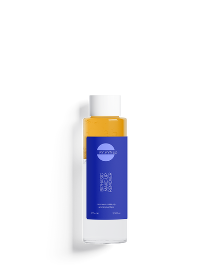 BiPhasic Make-up Remover