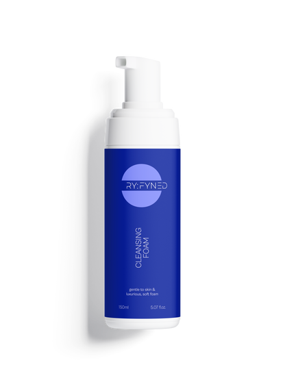 Cleansing Foam