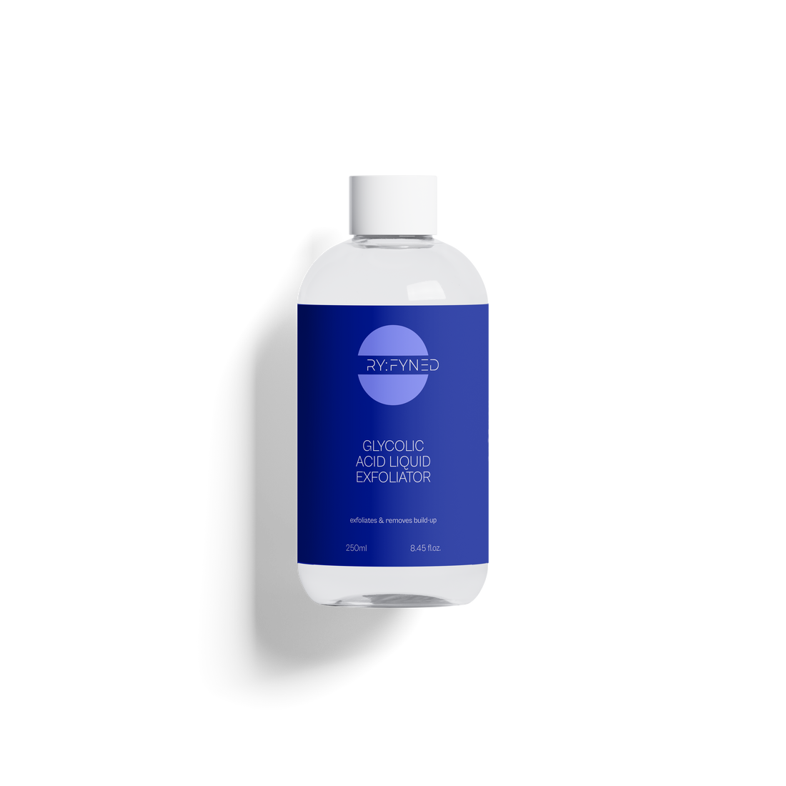 Glycolic Acid Exfoliating Toner
