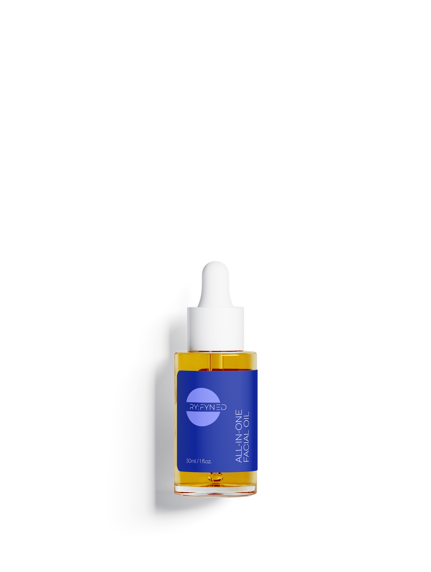 All-In-One Facial Oil