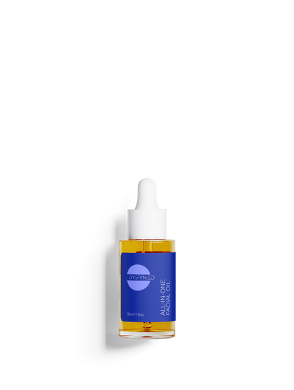 All-In-One Facial Oil
