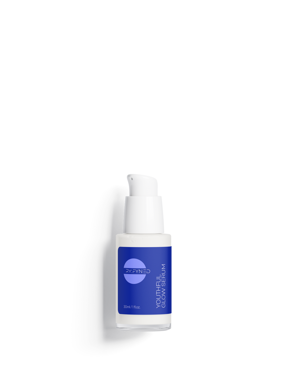 Youthful Glow Serum
