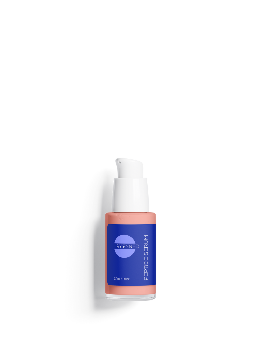 Peptide Anti-Aging Serum