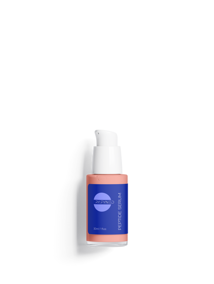 Peptide Anti-Aging Serum