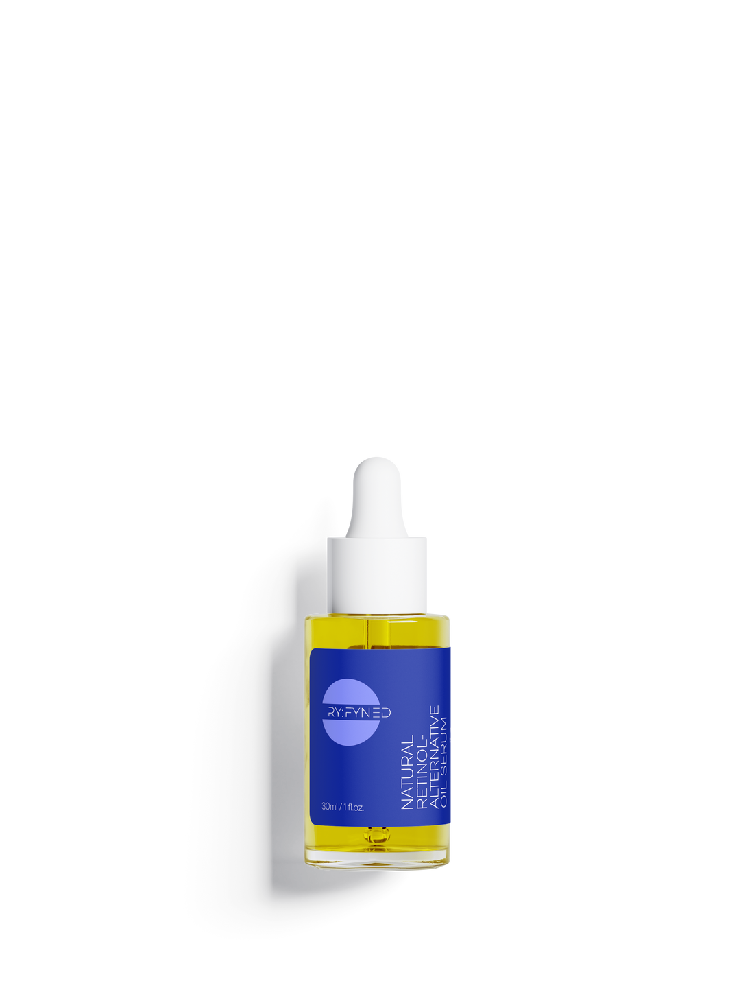 Natural Retinol Alternative Oil Serum