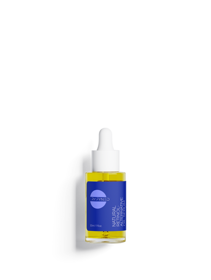 Natural Retinol Alternative Oil Serum