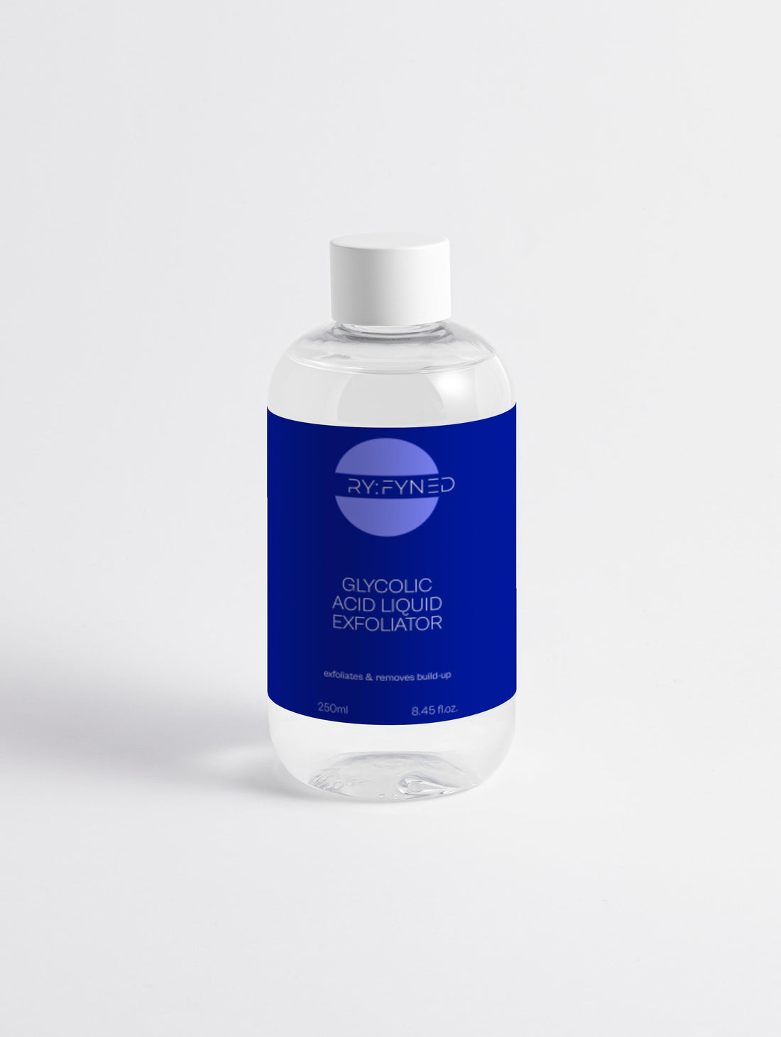 Glycolic Acid Exfoliating Toner