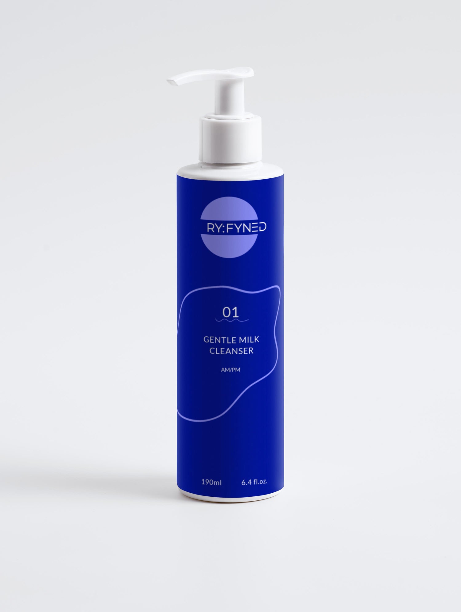 Gentle Cleansing Milk