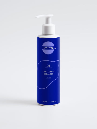 Gentle Cleansing Milk