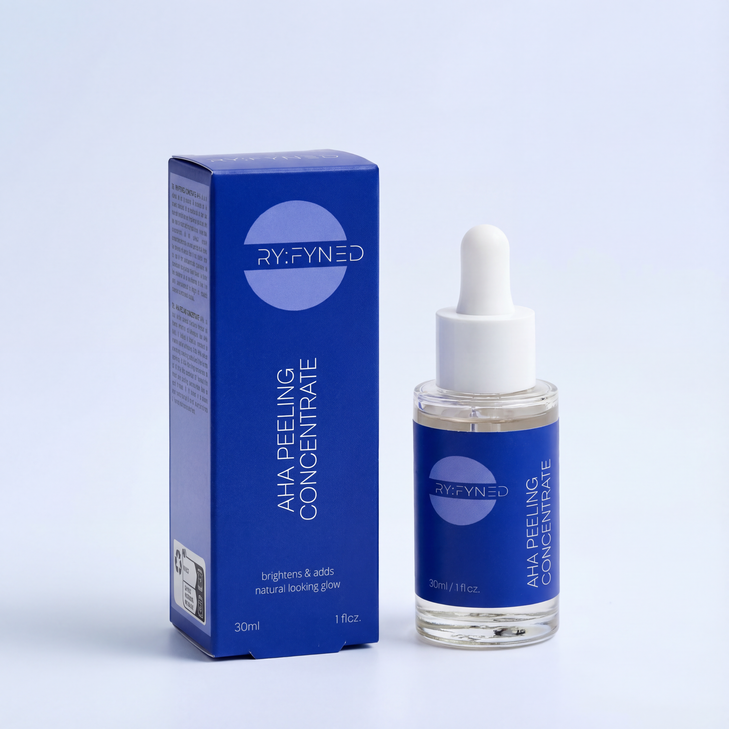 AHA Peeling Concentrate