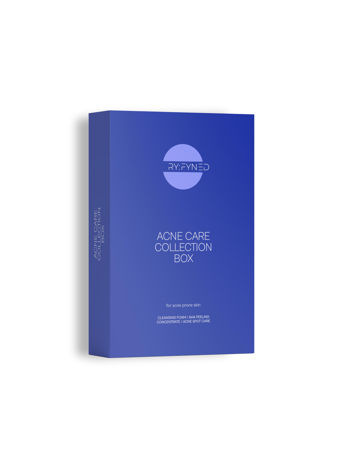 Acne Care Collection Box