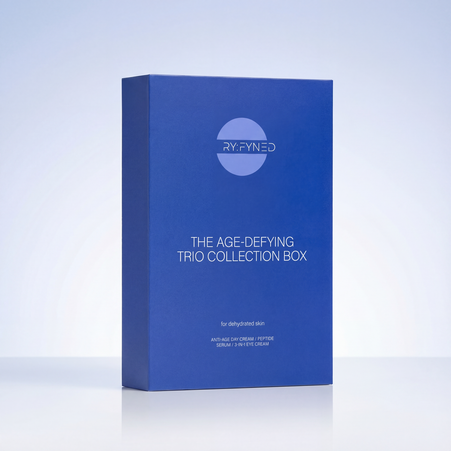 The Age-Defying Trio Collection Box