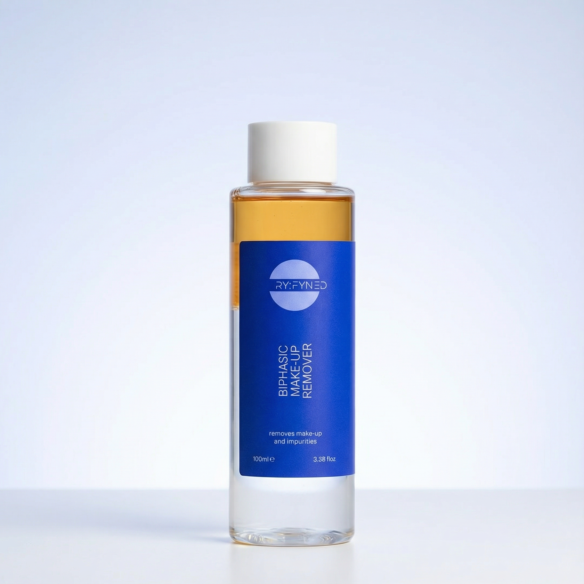 BiPhasic Make-up Remover